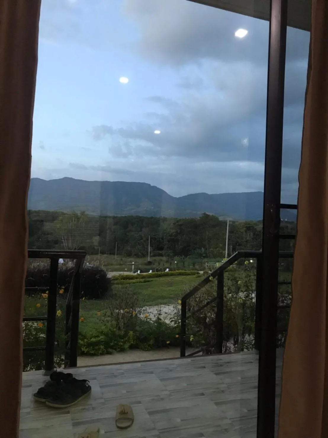 Khao Kho Overview Resort
