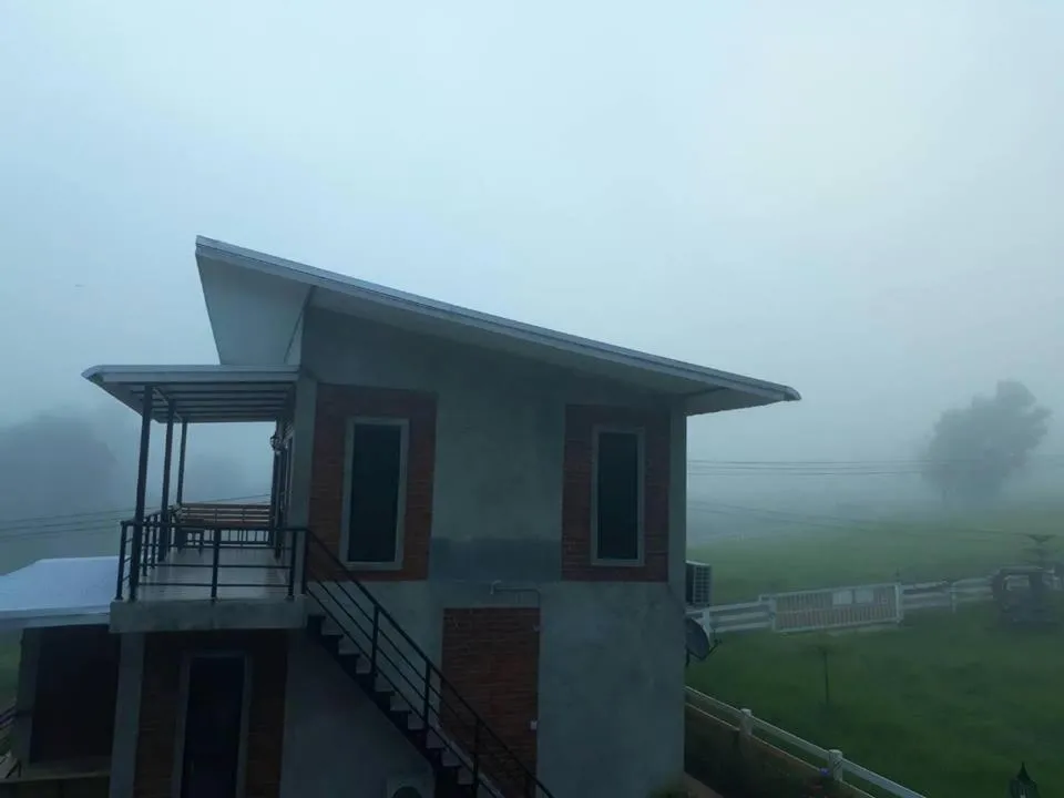 Khao Kho Overview Resort