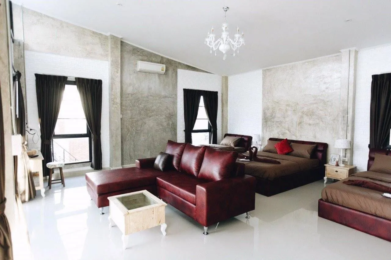 Khao Kho Overview Resort