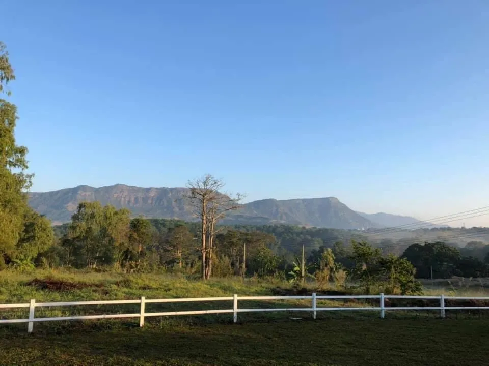 Khao Kho Overview Resort