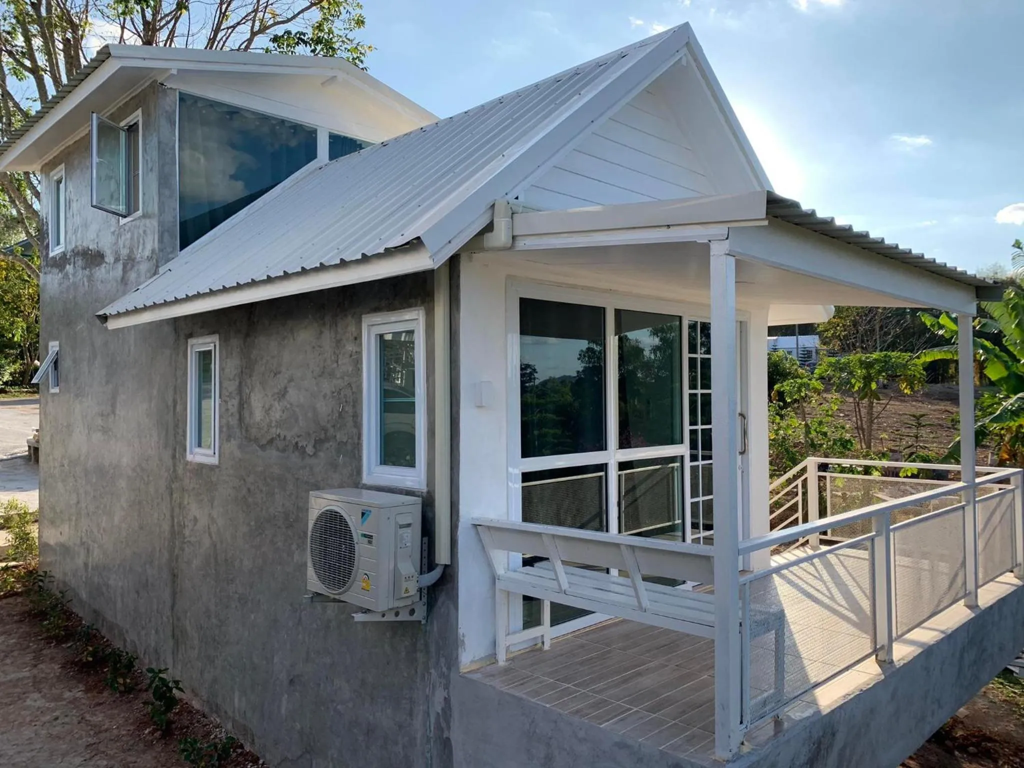 Khao Kho Overview Resort