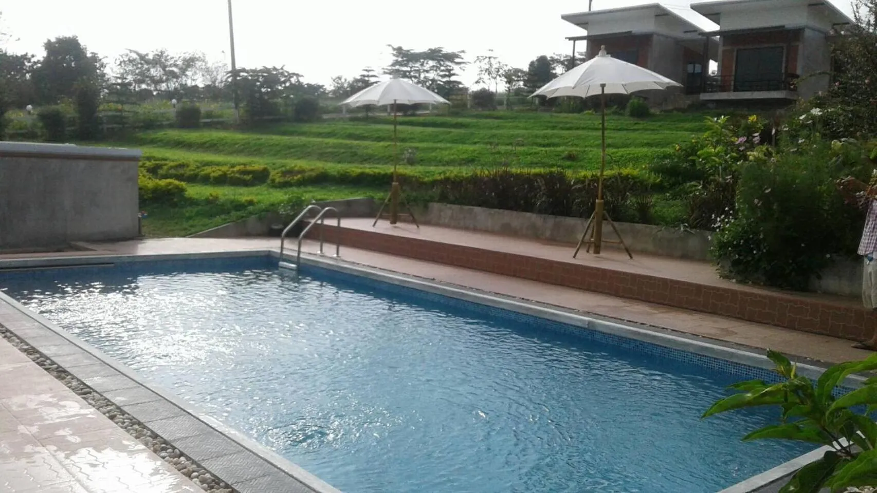 Khao Kho Overview Resort