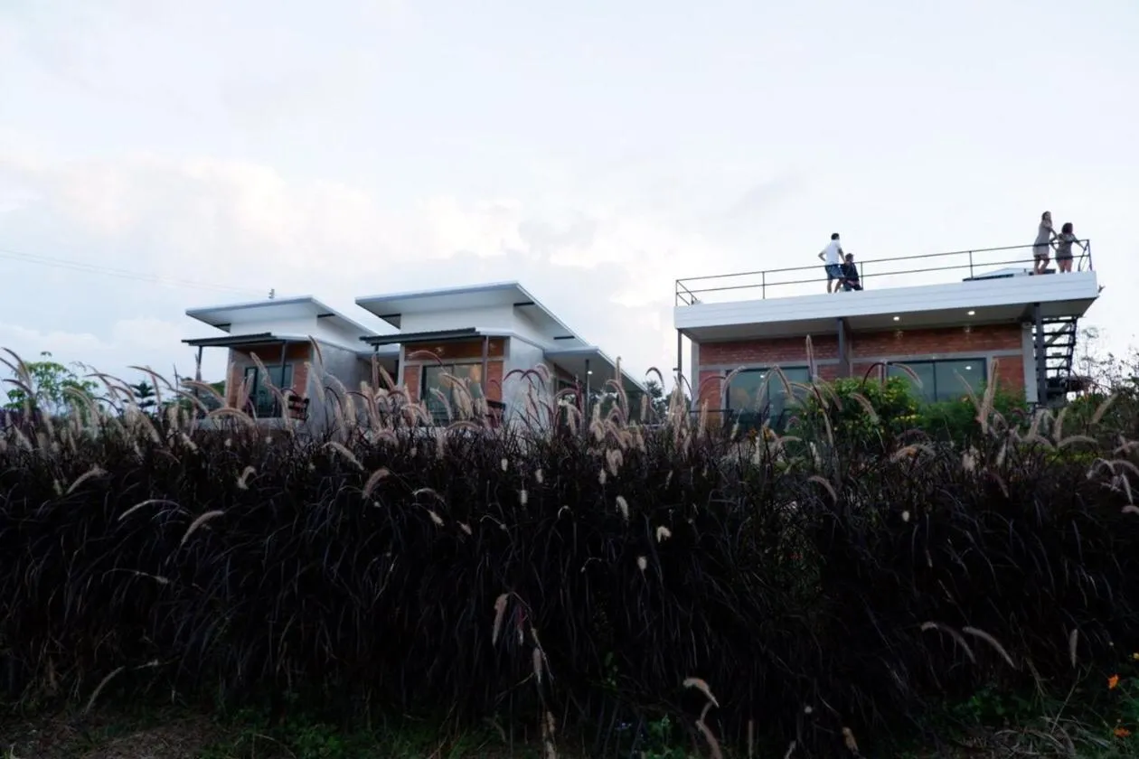 Khao Kho Overview Resort