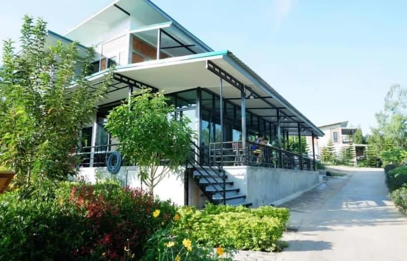 Khao Kho Overview Resort
