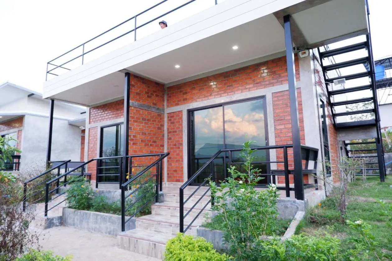 Khao Kho Overview Resort