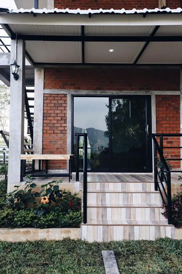 Khao Kho Overview Resort