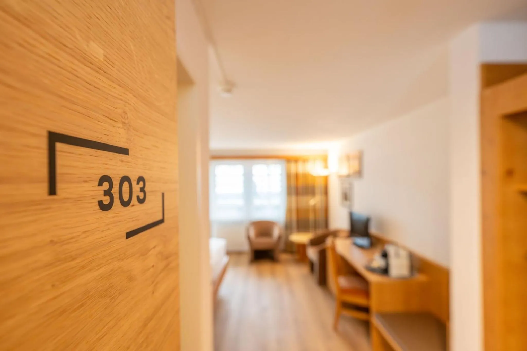 Staff, Bed in Hotel Sarazena