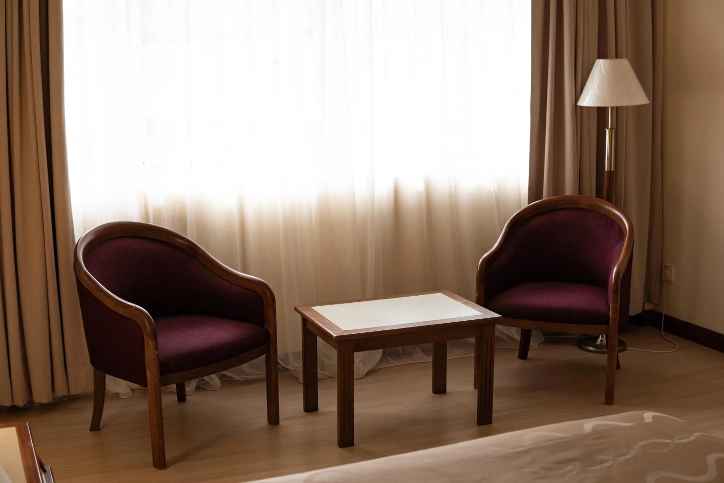 Heritage Hotel Cameron Highlands