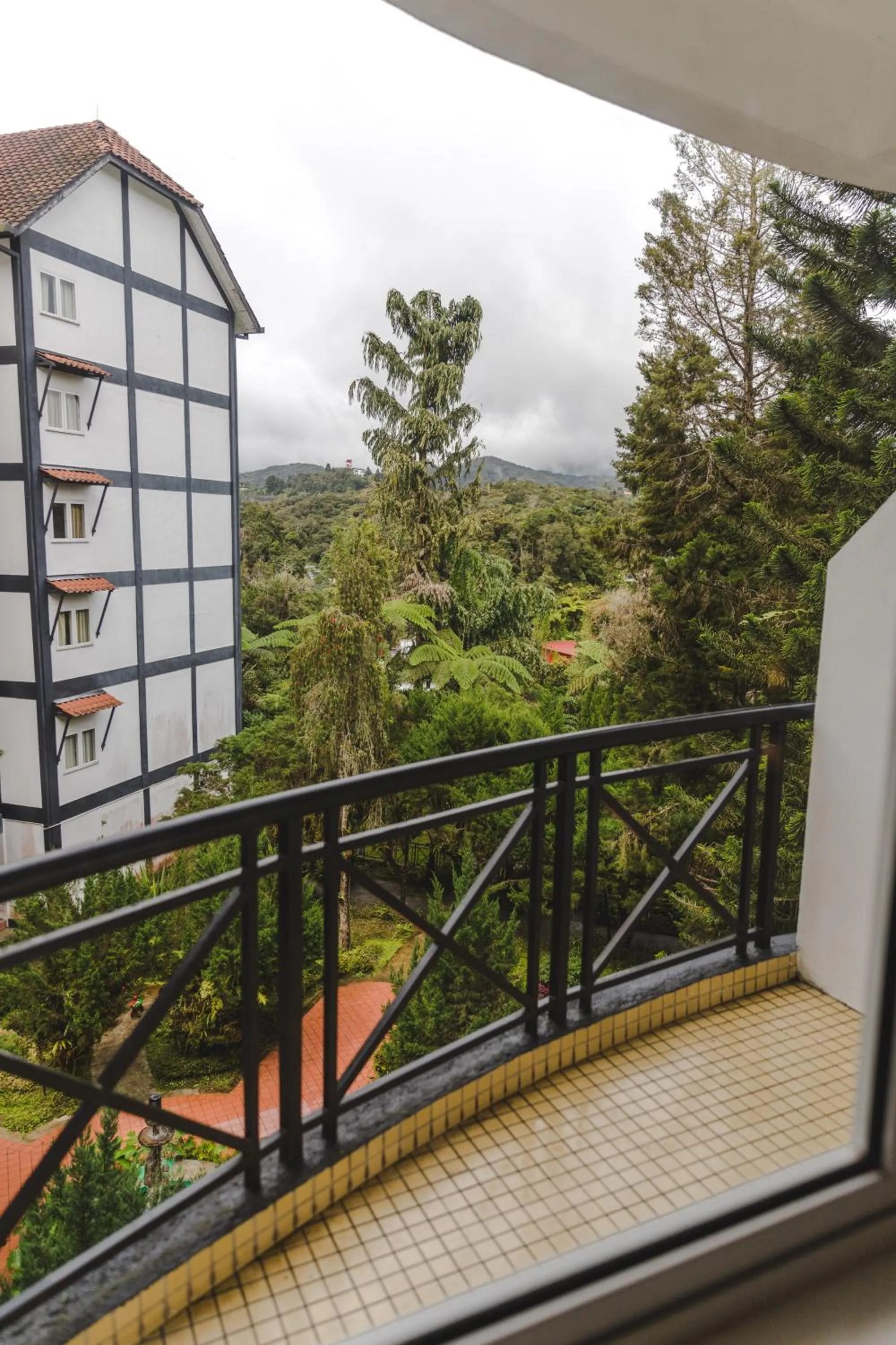 Heritage Hotel Cameron Highlands