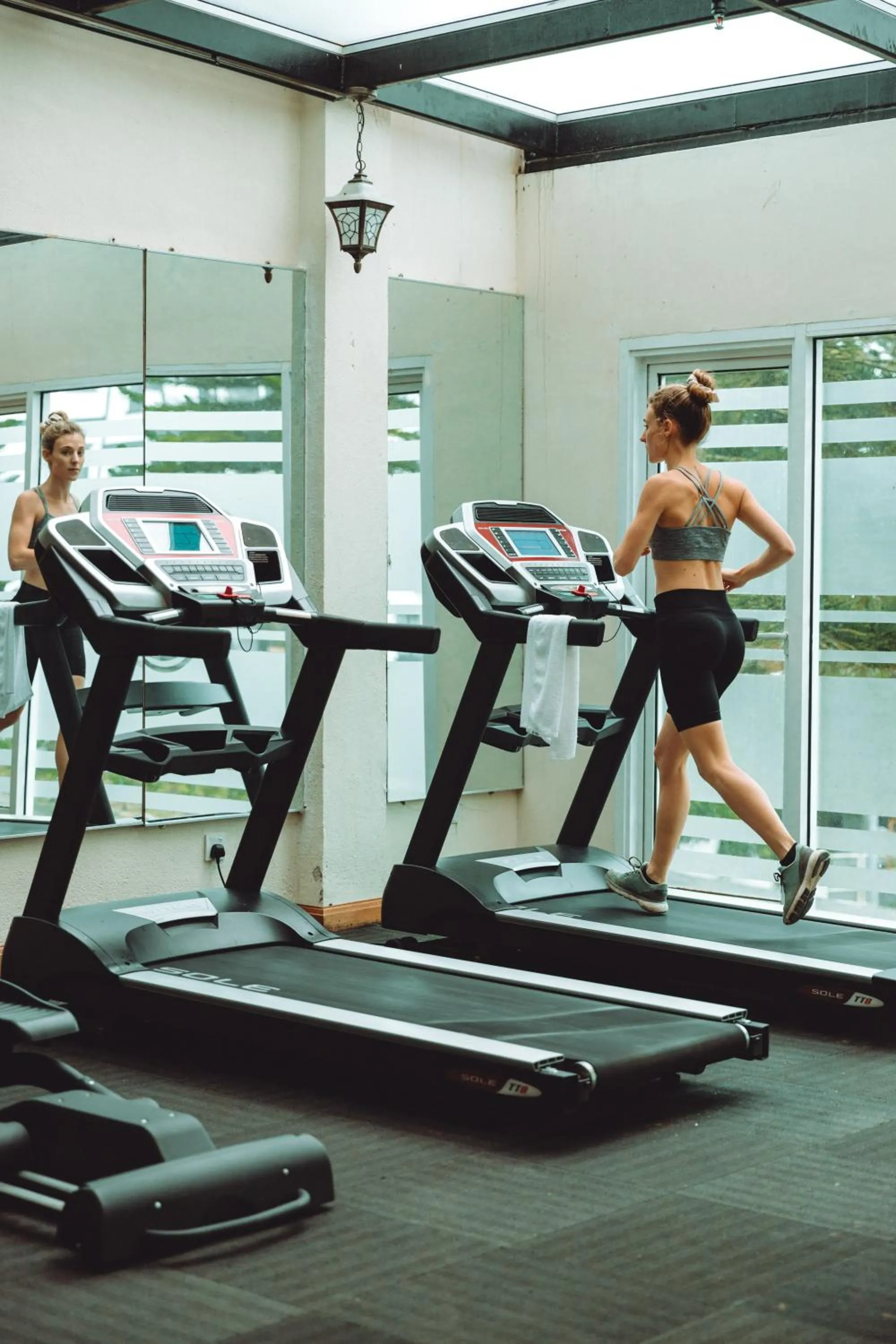 Property building in Heritage Hotel Cameron Highlands