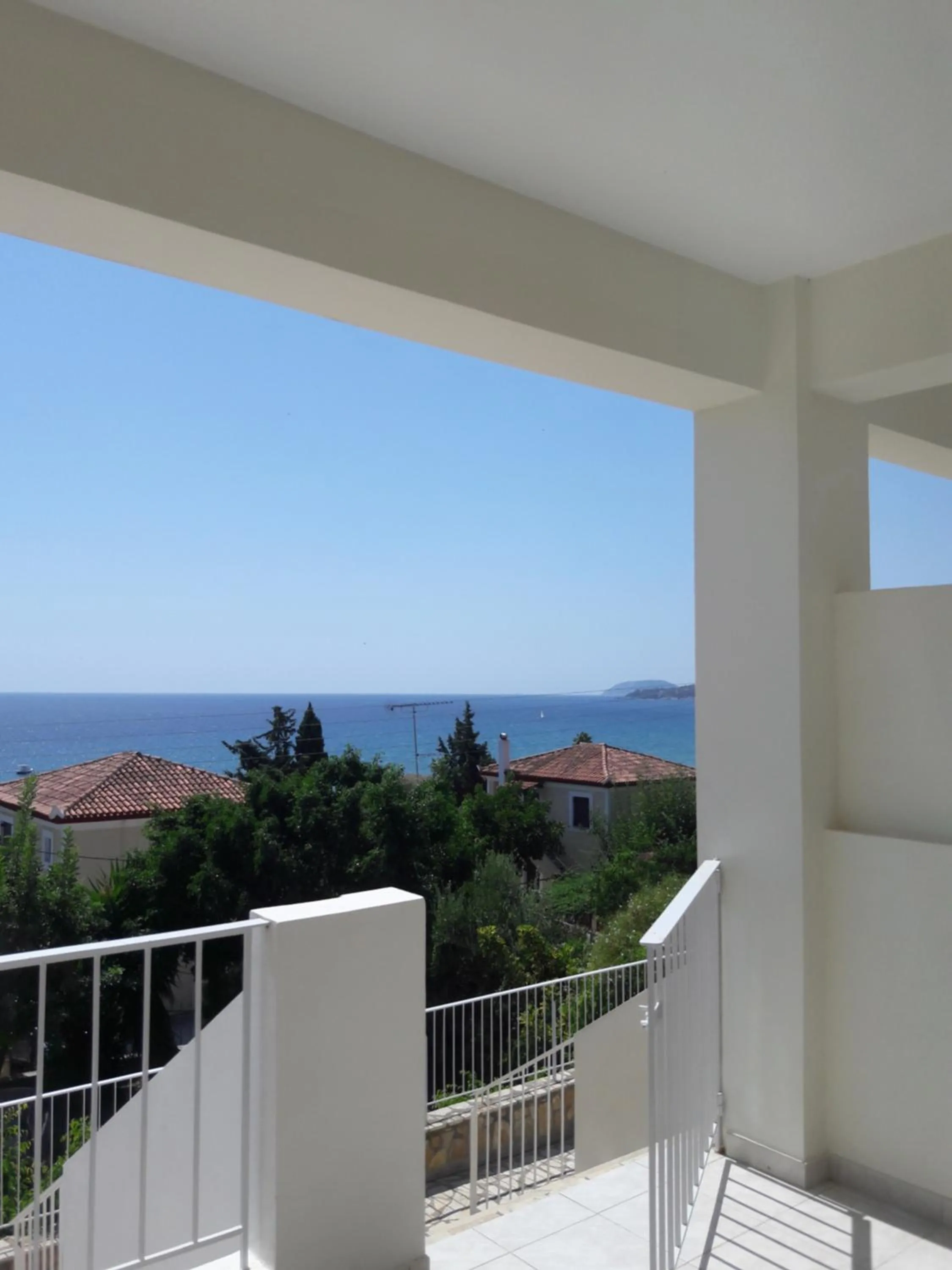 ZAGA Apartments