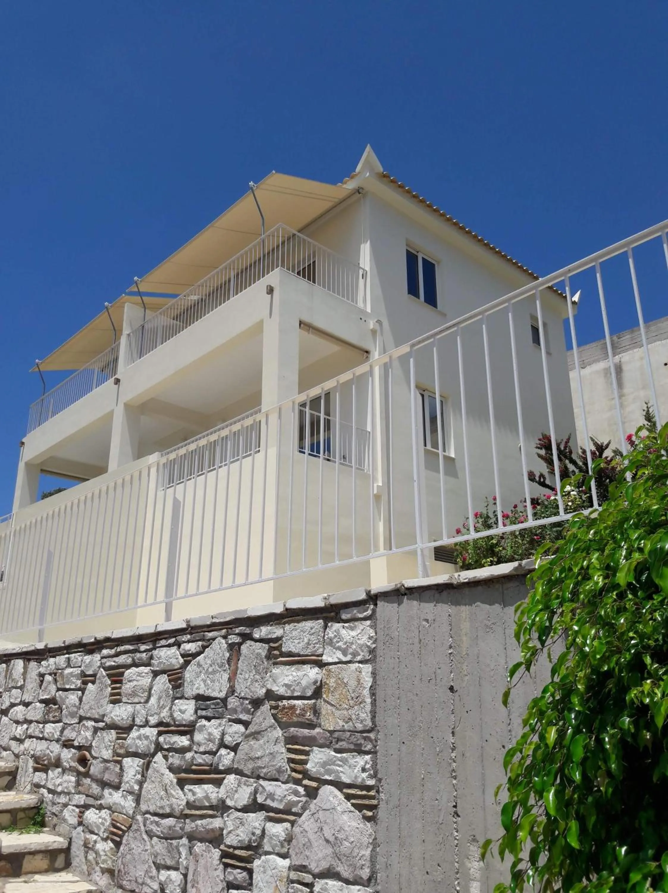 ZAGA Apartments
