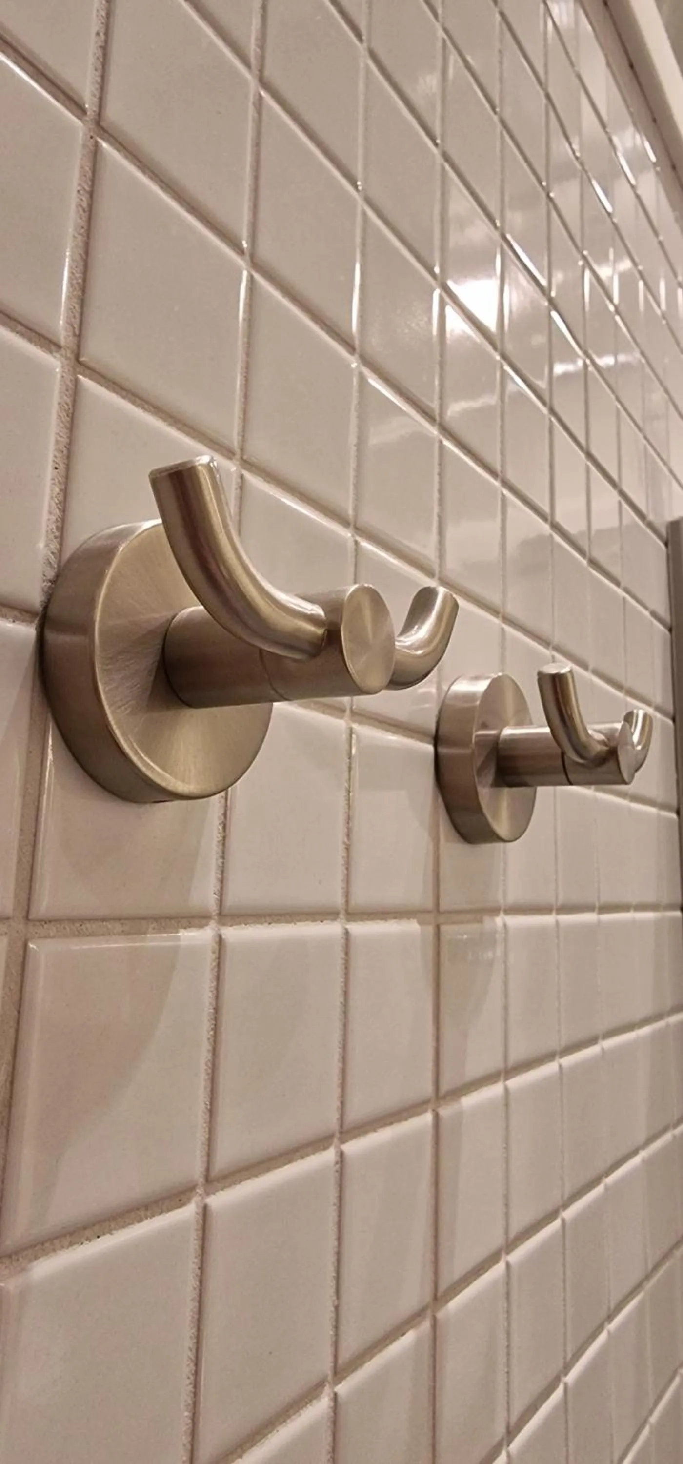 Bathroom in Vertshuset Røros