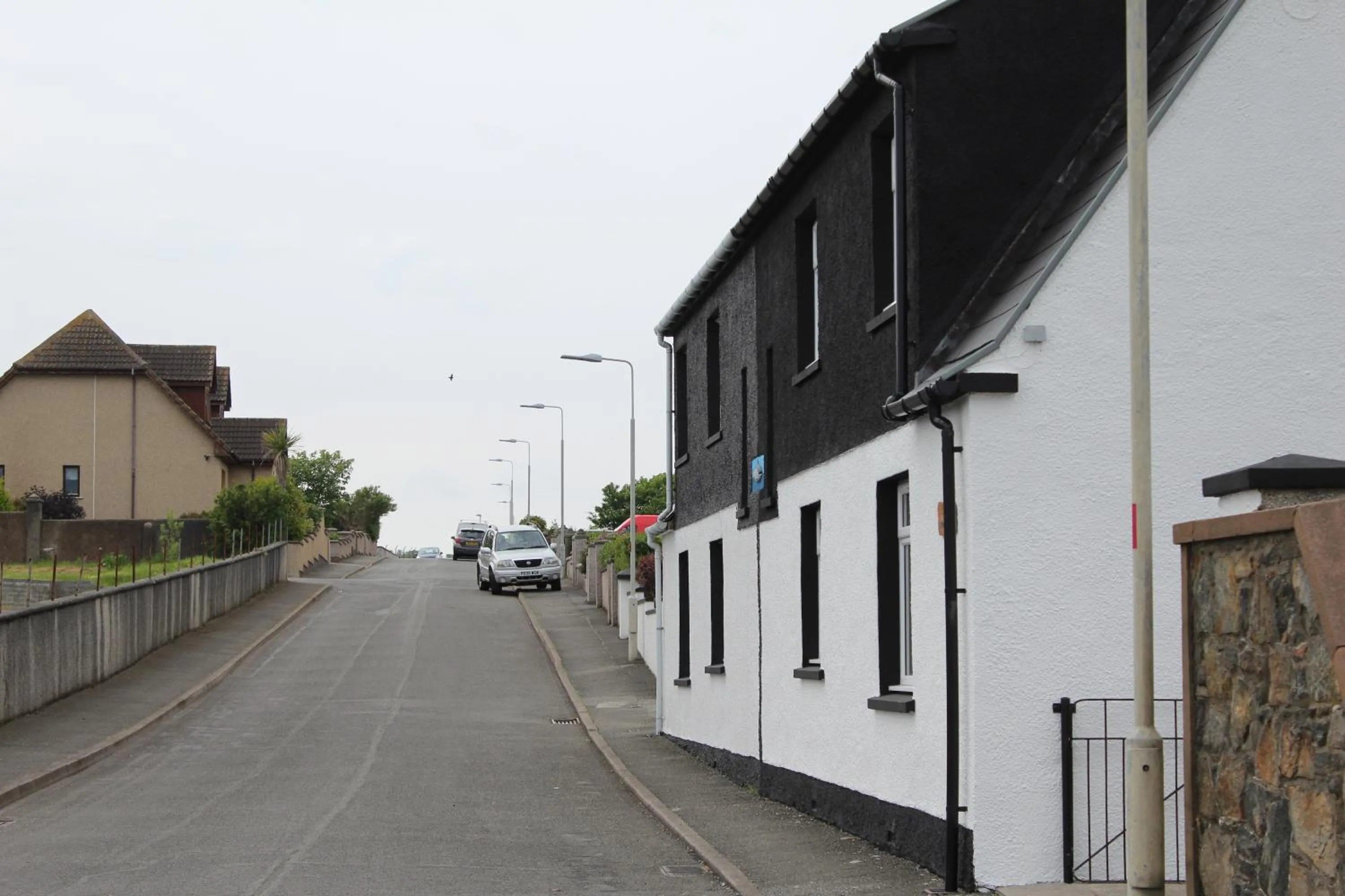 Salmon House