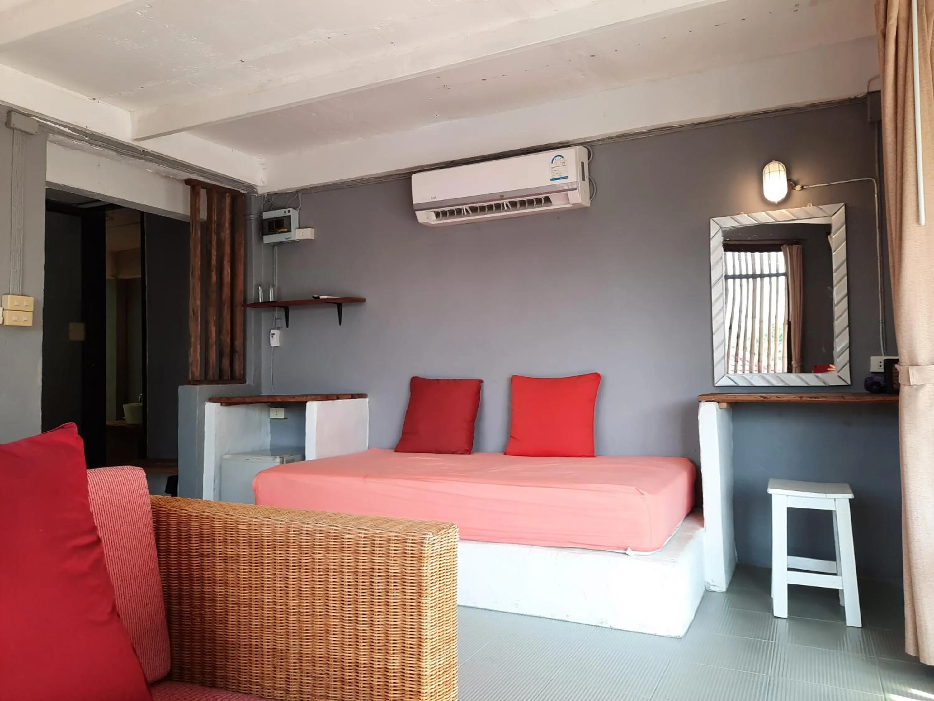 Chasorn Riverside Resort