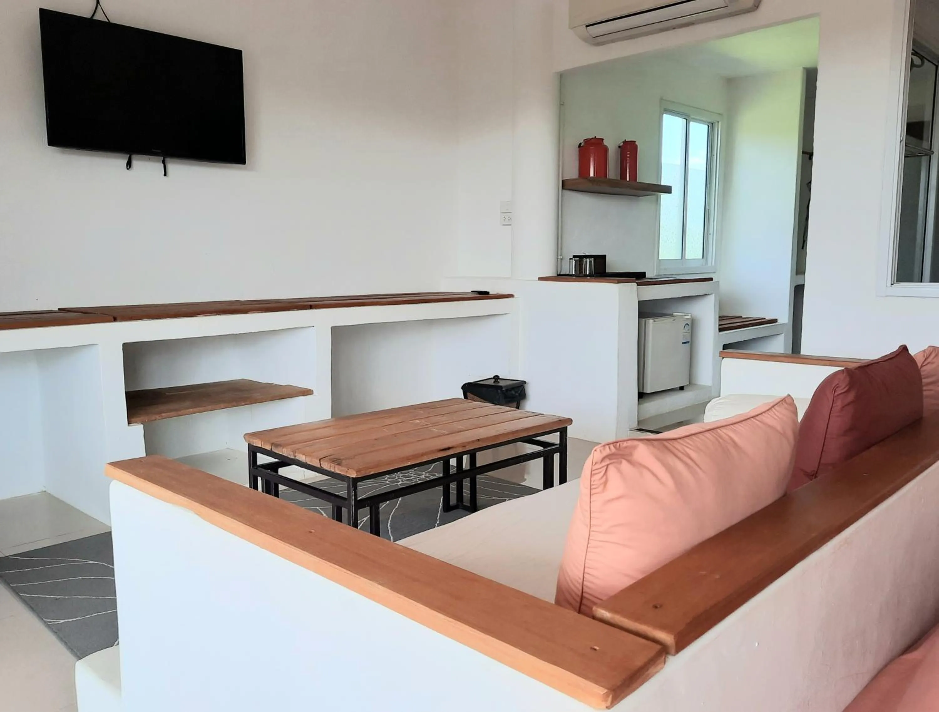 Chasorn Riverside Resort