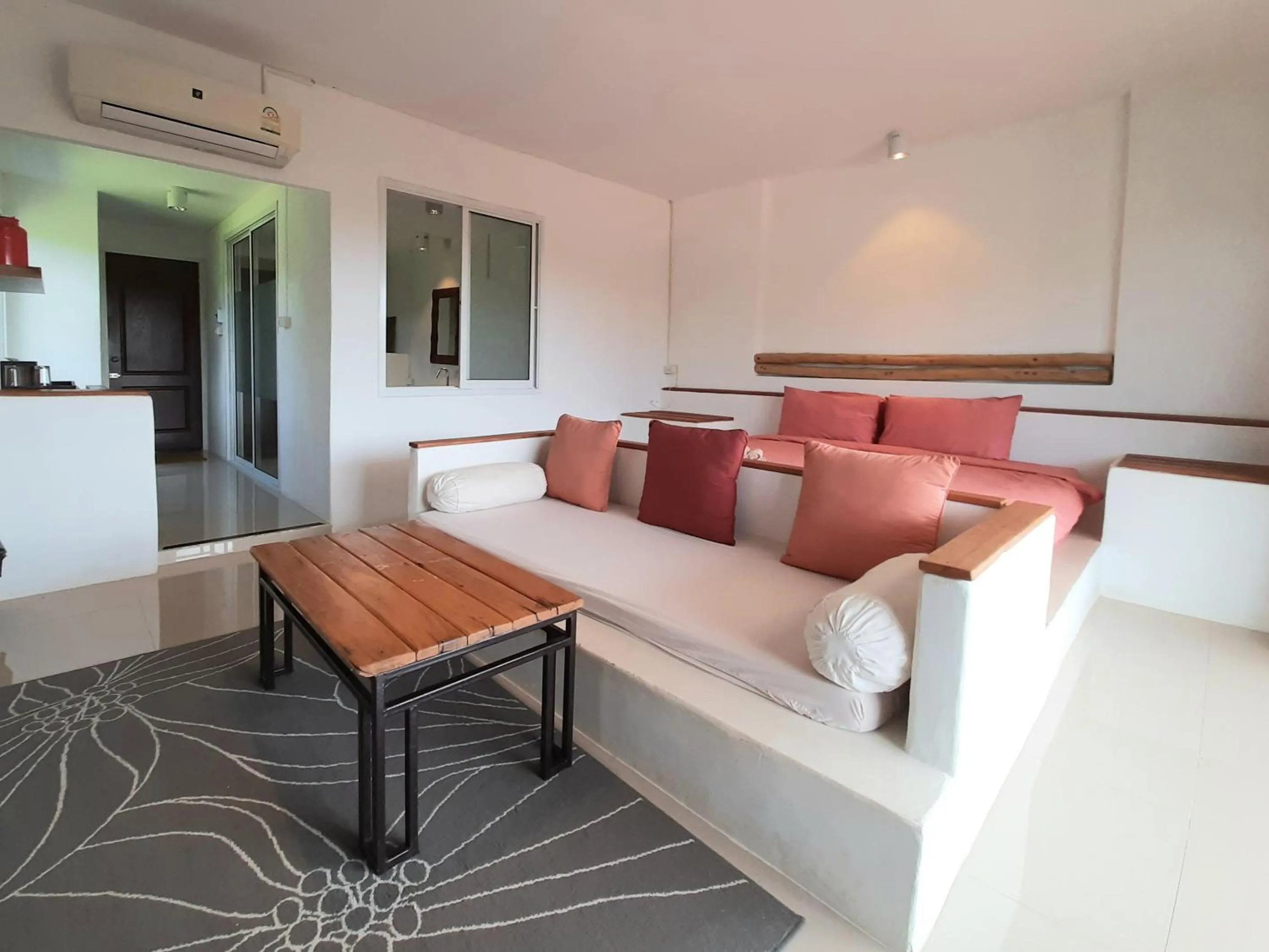 Chasorn Riverside Resort