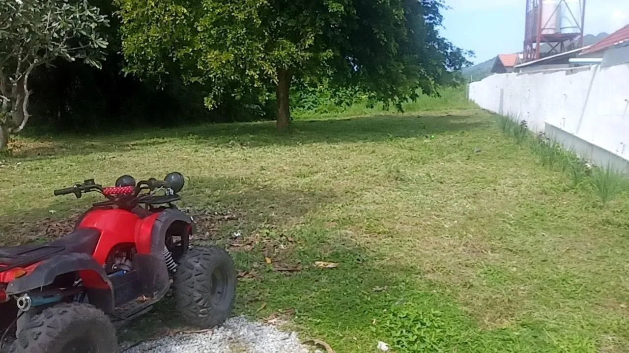 Chasorn Riverside Resort