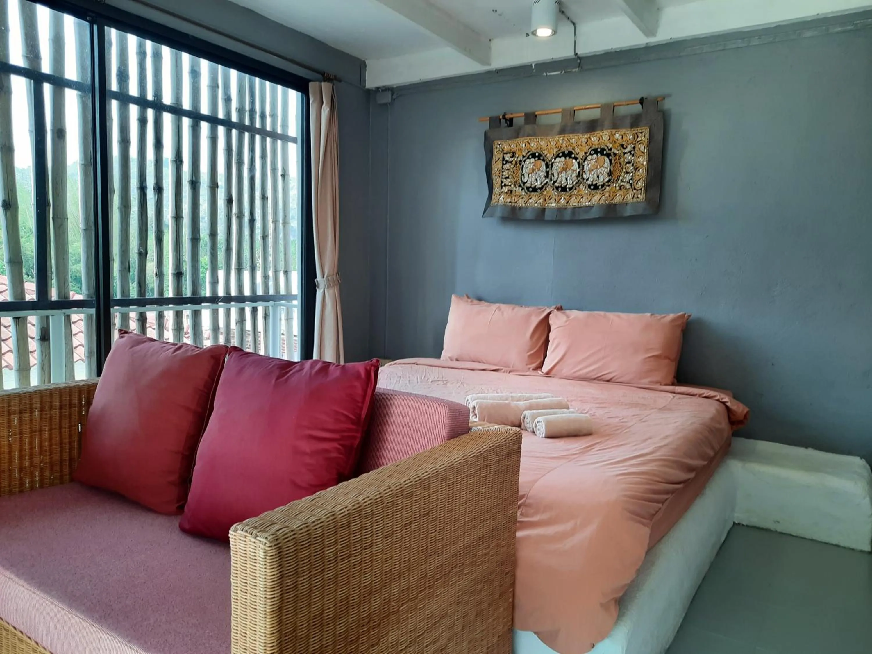 Chasorn Riverside Resort