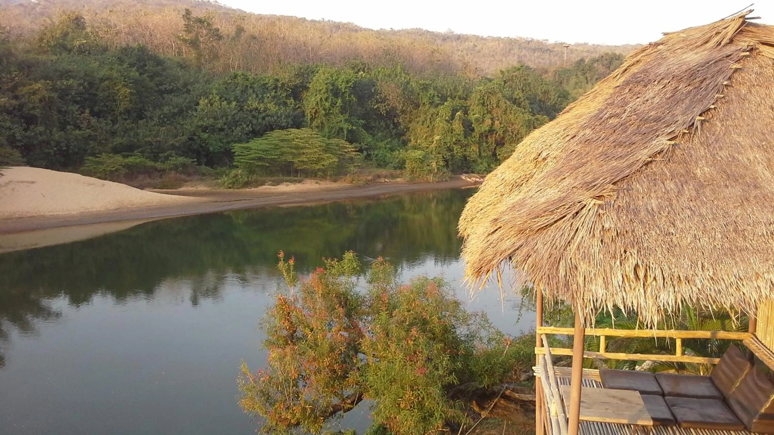 Chasorn Riverside Resort