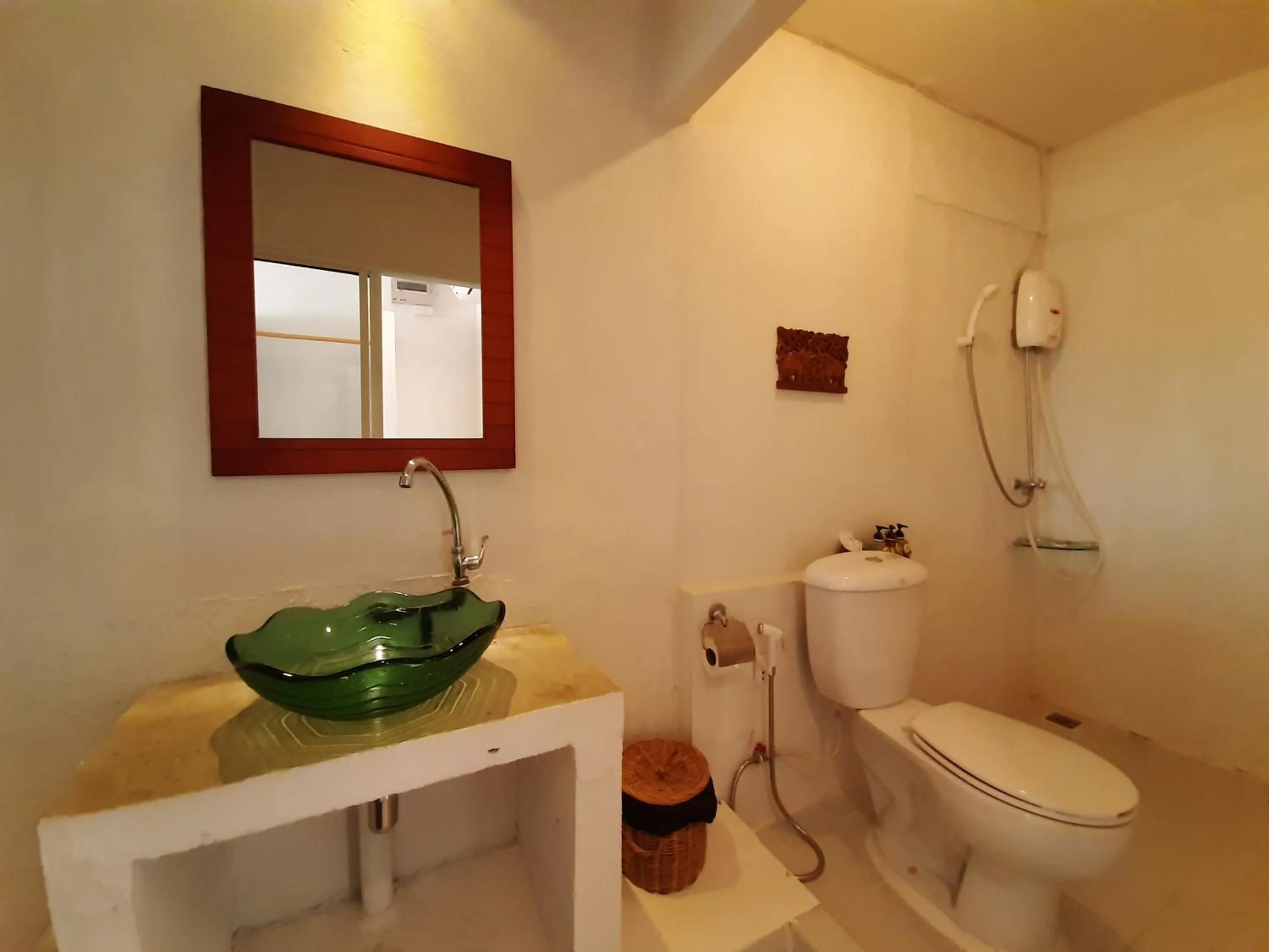 Chasorn Riverside Resort