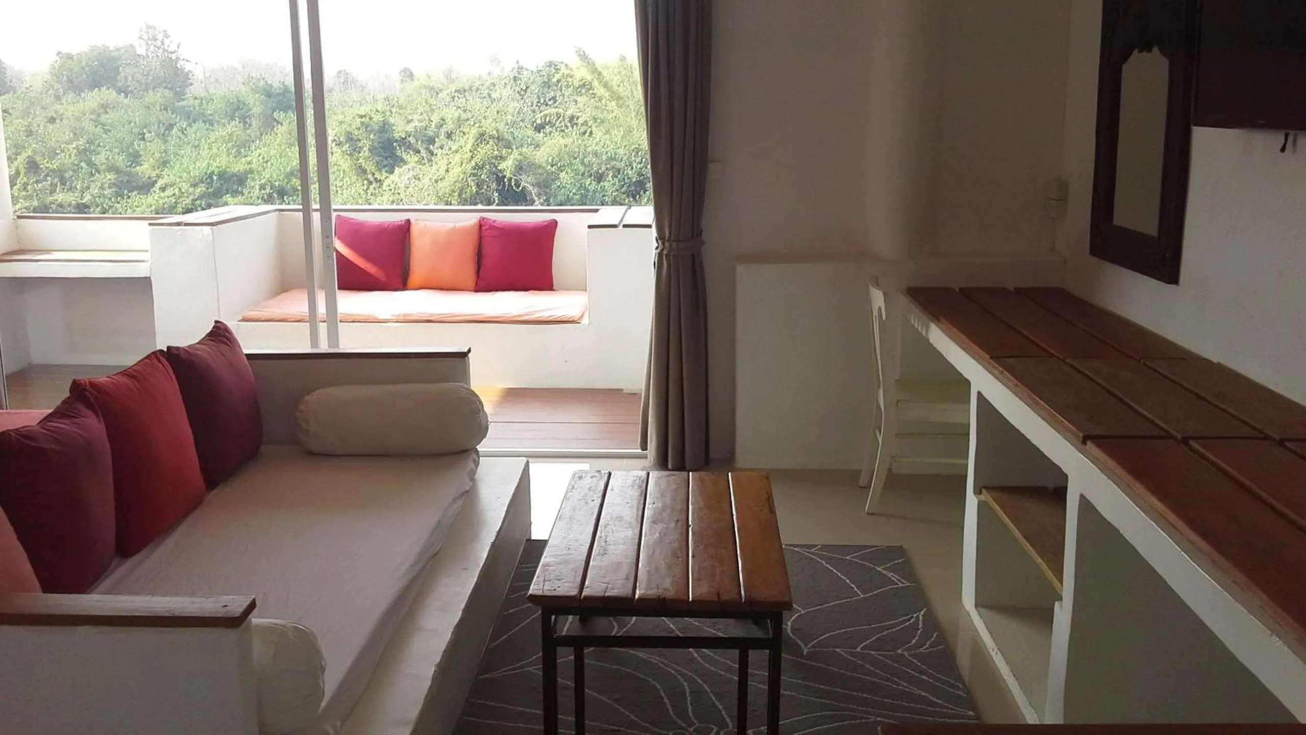 Chasorn Riverside Resort