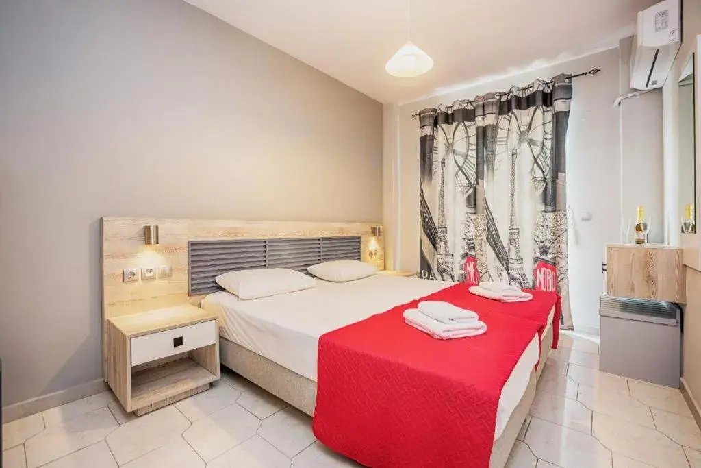 Apartment with Pool View in Maritina Apartments Apartment with Pool View in Maritina Apartments