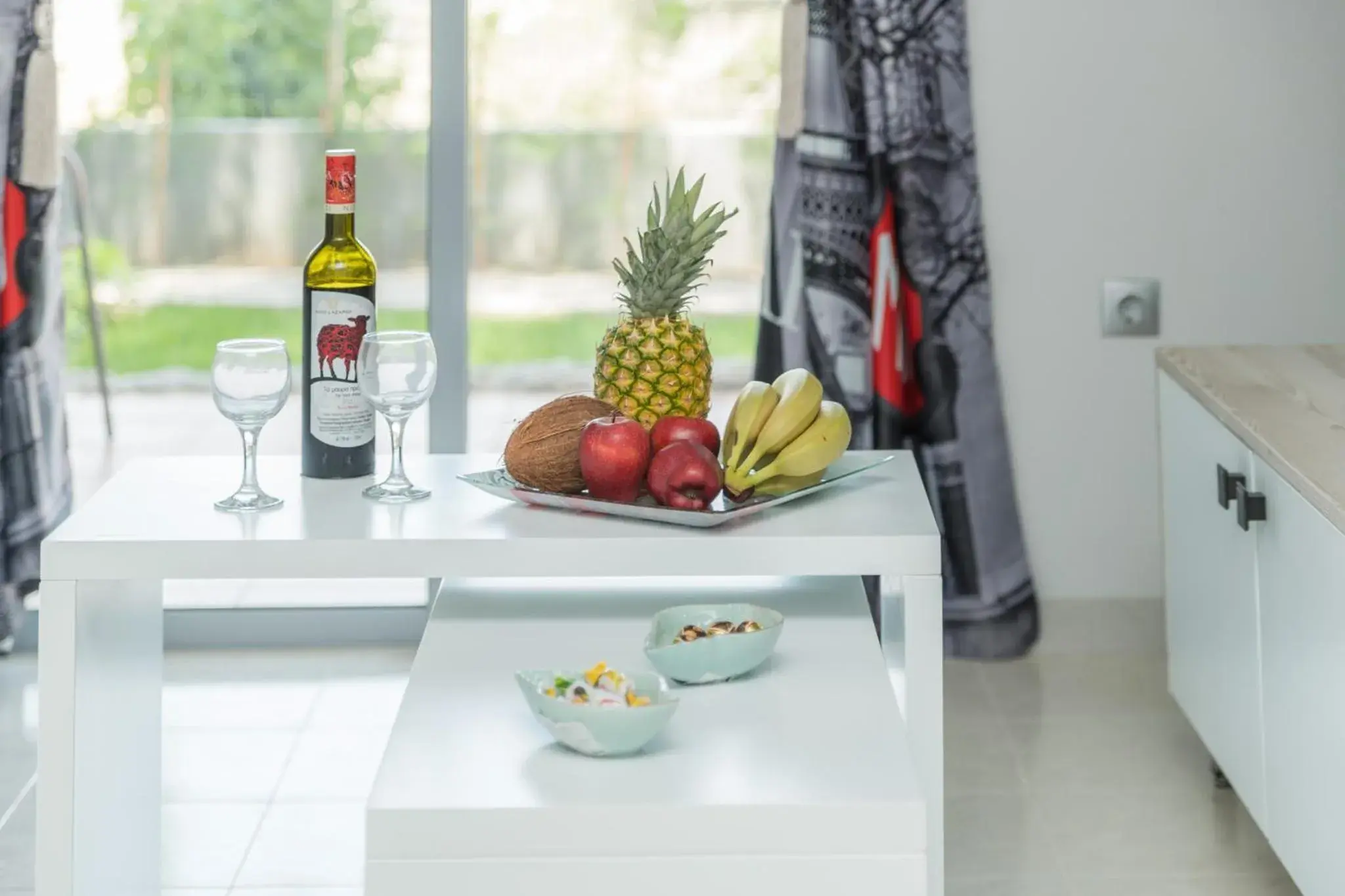 One-Bedroom Apartment in Maritina Apartments One-Bedroom Apartment in Maritina Apartments