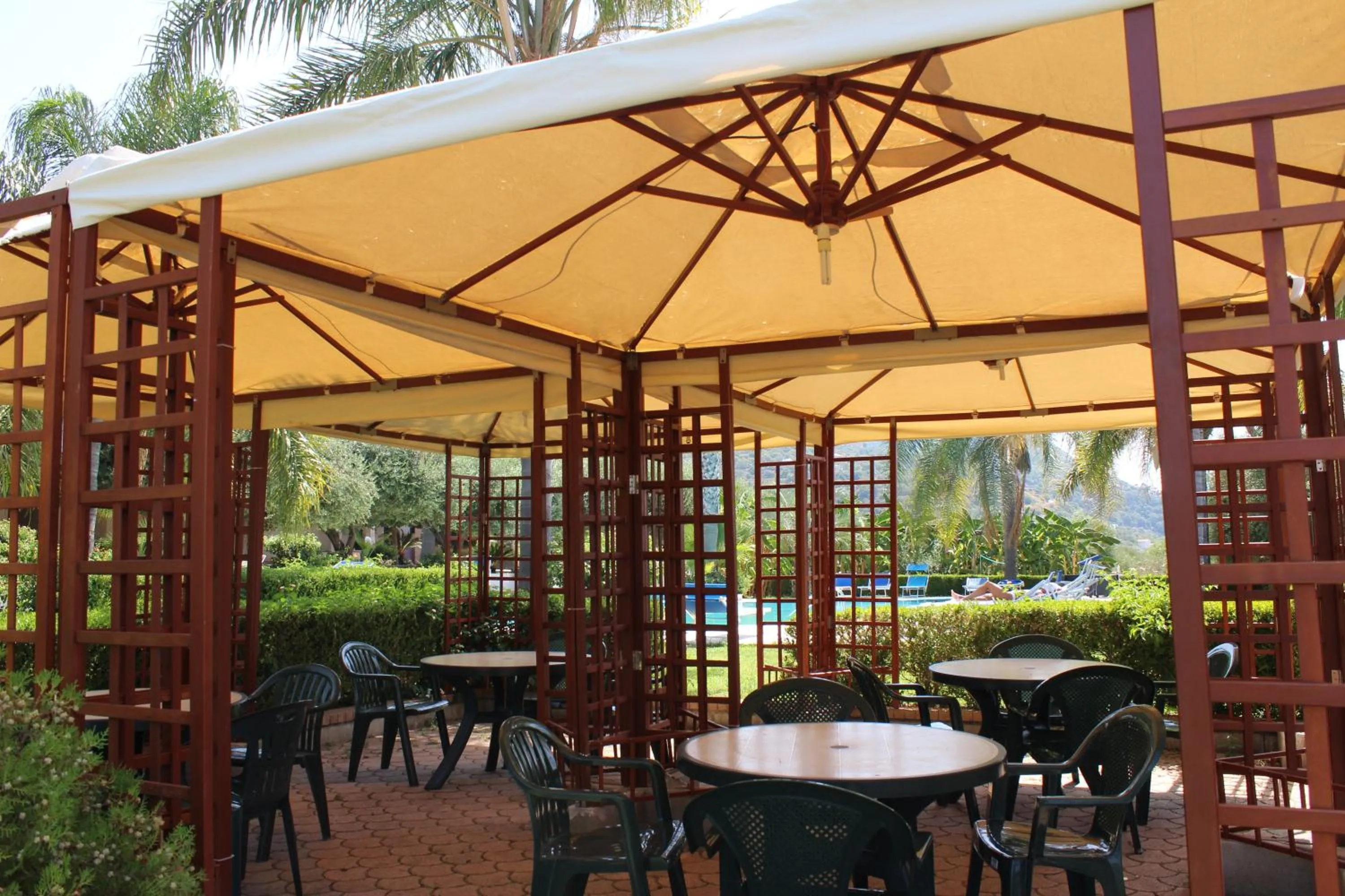 Delta Club Residence