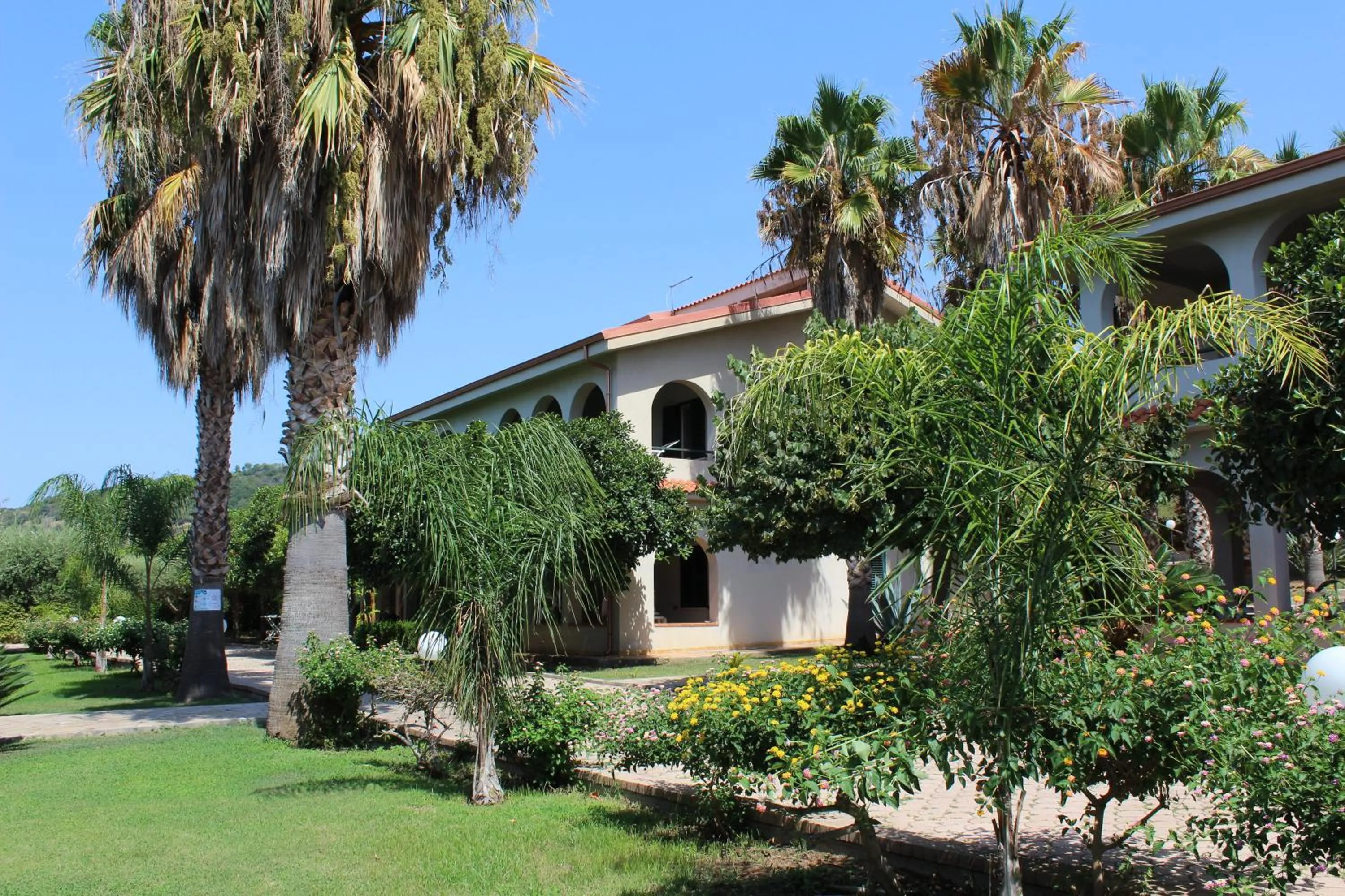 Delta Club Residence