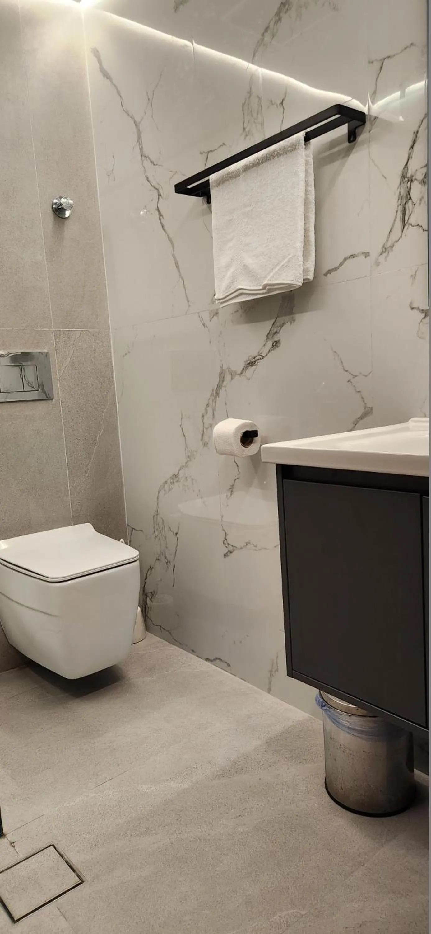 المسواري سوس للوحدات السكنيه