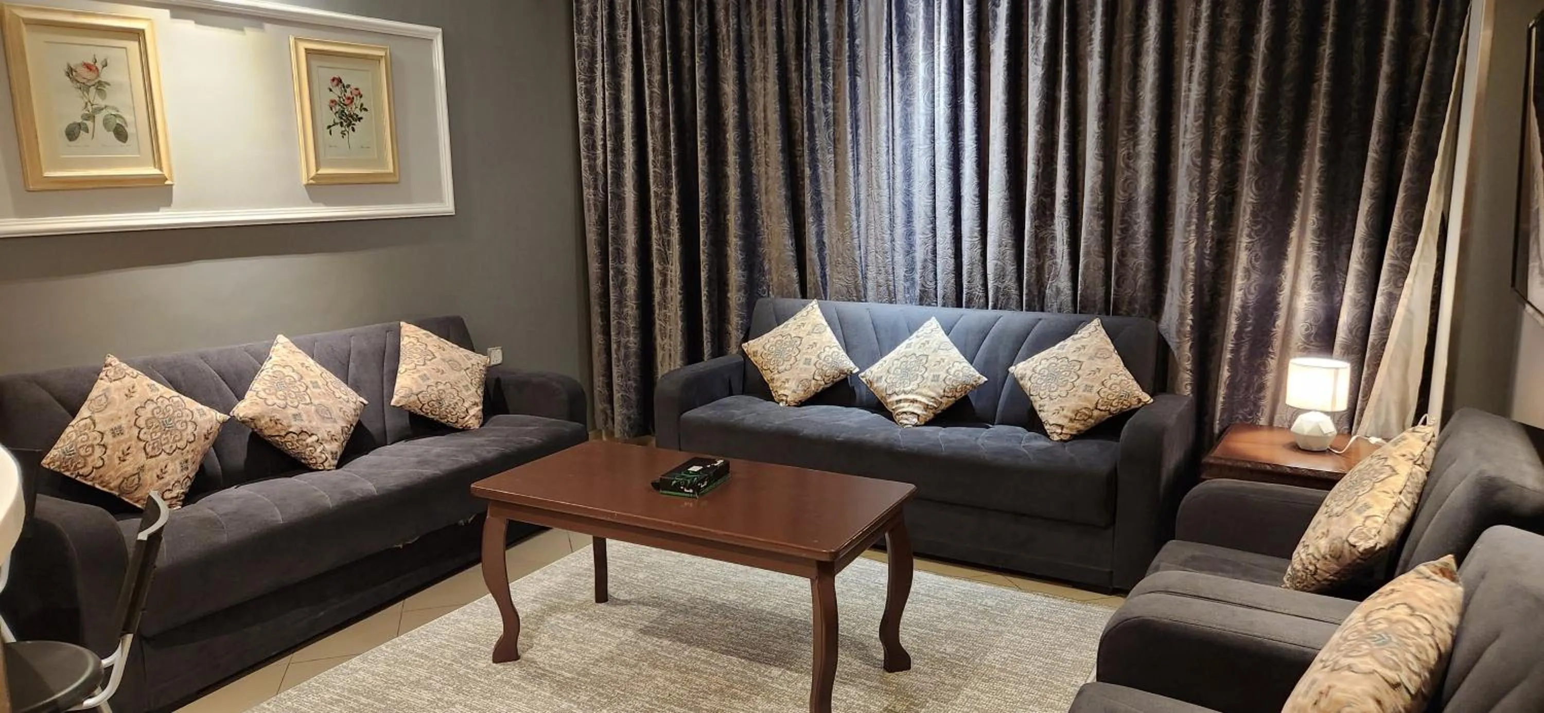 المسواري سوس للوحدات السكنيه