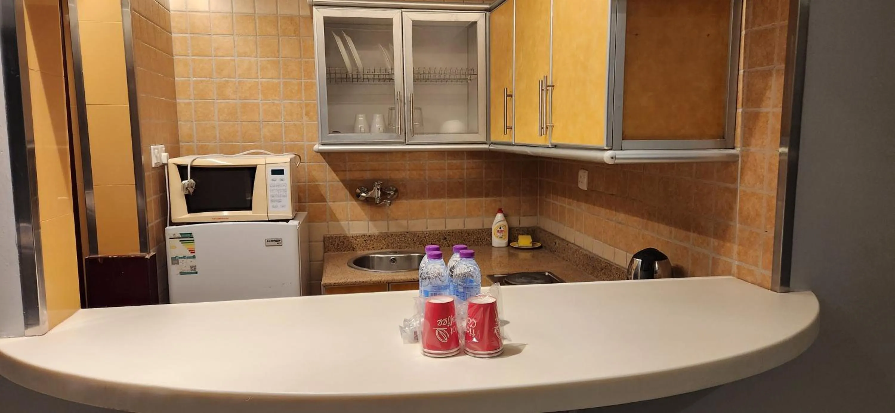 المسواري سوس للوحدات السكنيه