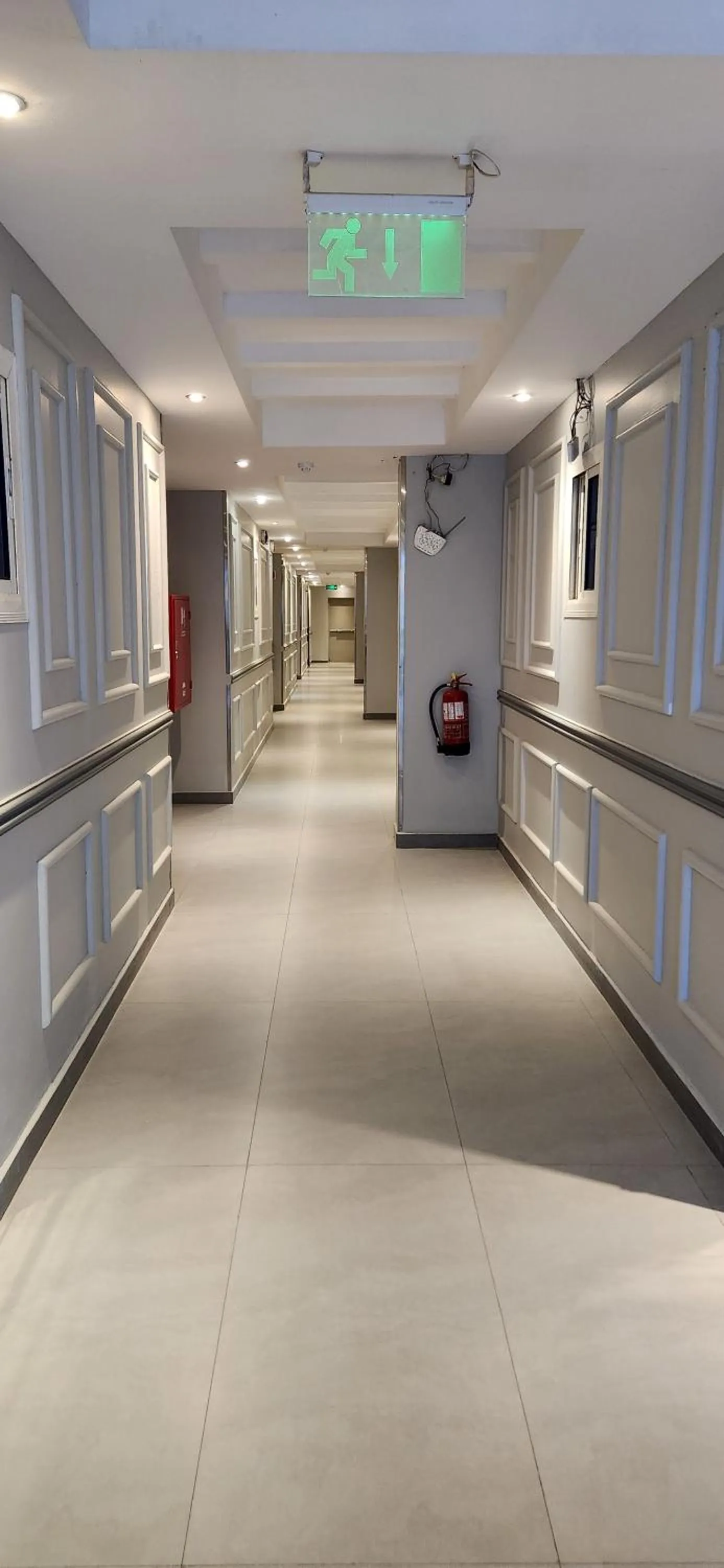 المسواري سوس للوحدات السكنيه