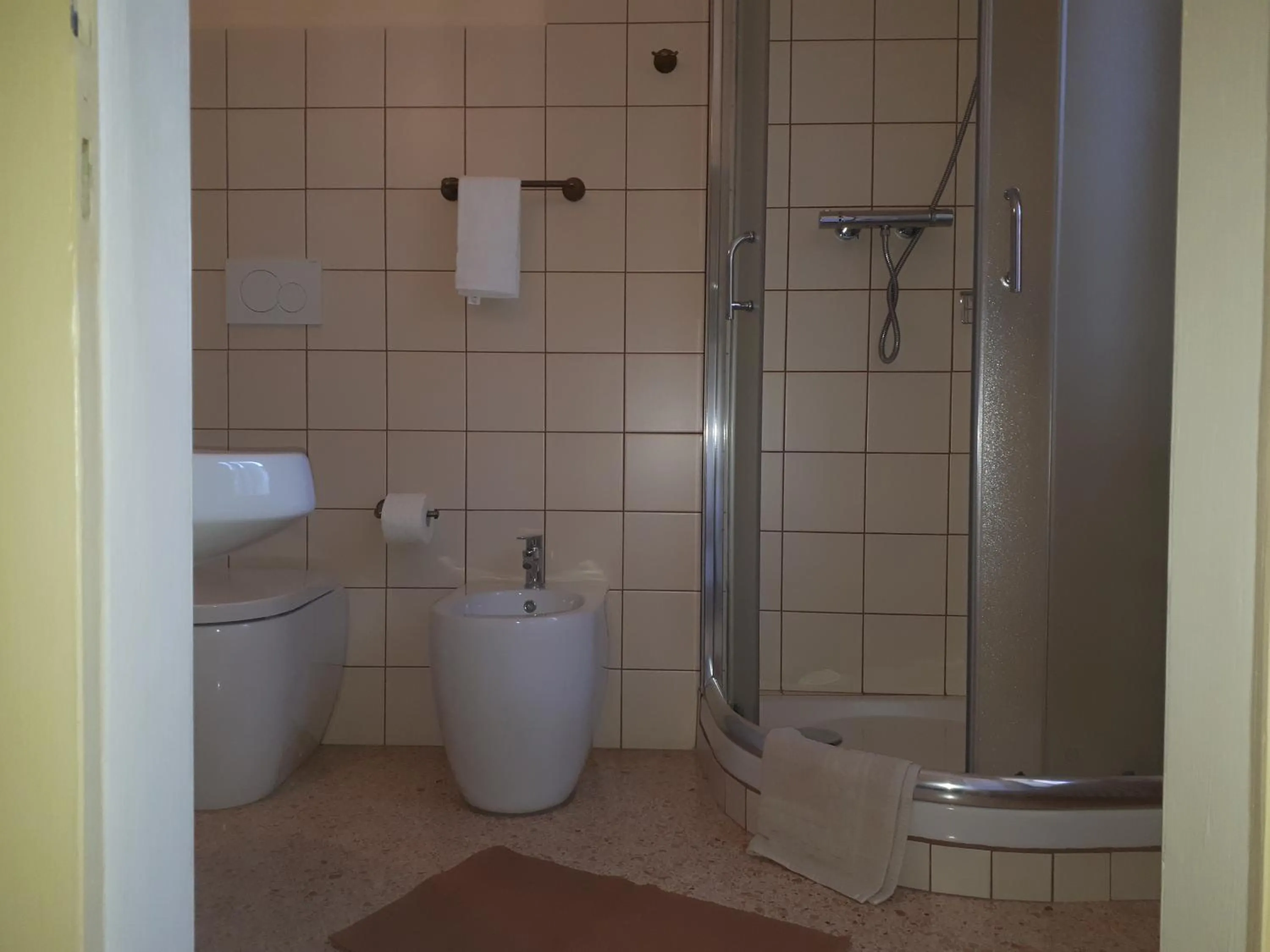 Dolce Rosa ♡ Centro Storico