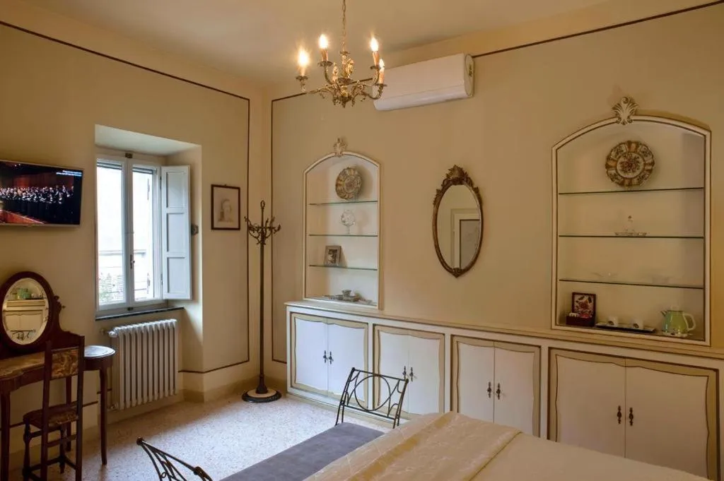 Bed in Dolce Rosa ♡ Centro Storico