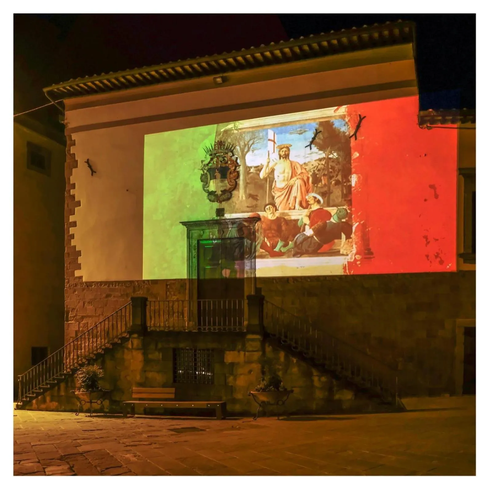 Dolce Rosa ♡ Centro Storico