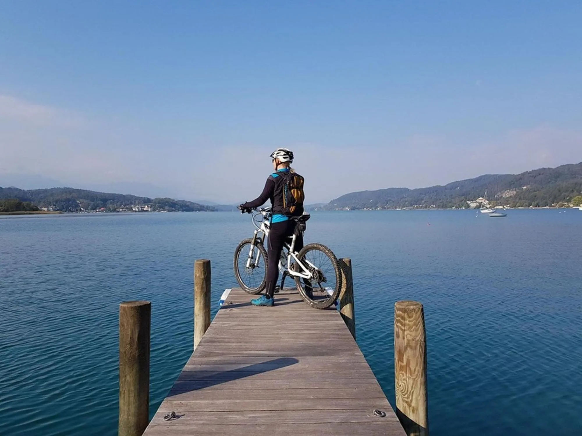 Off site in Hotel Parks