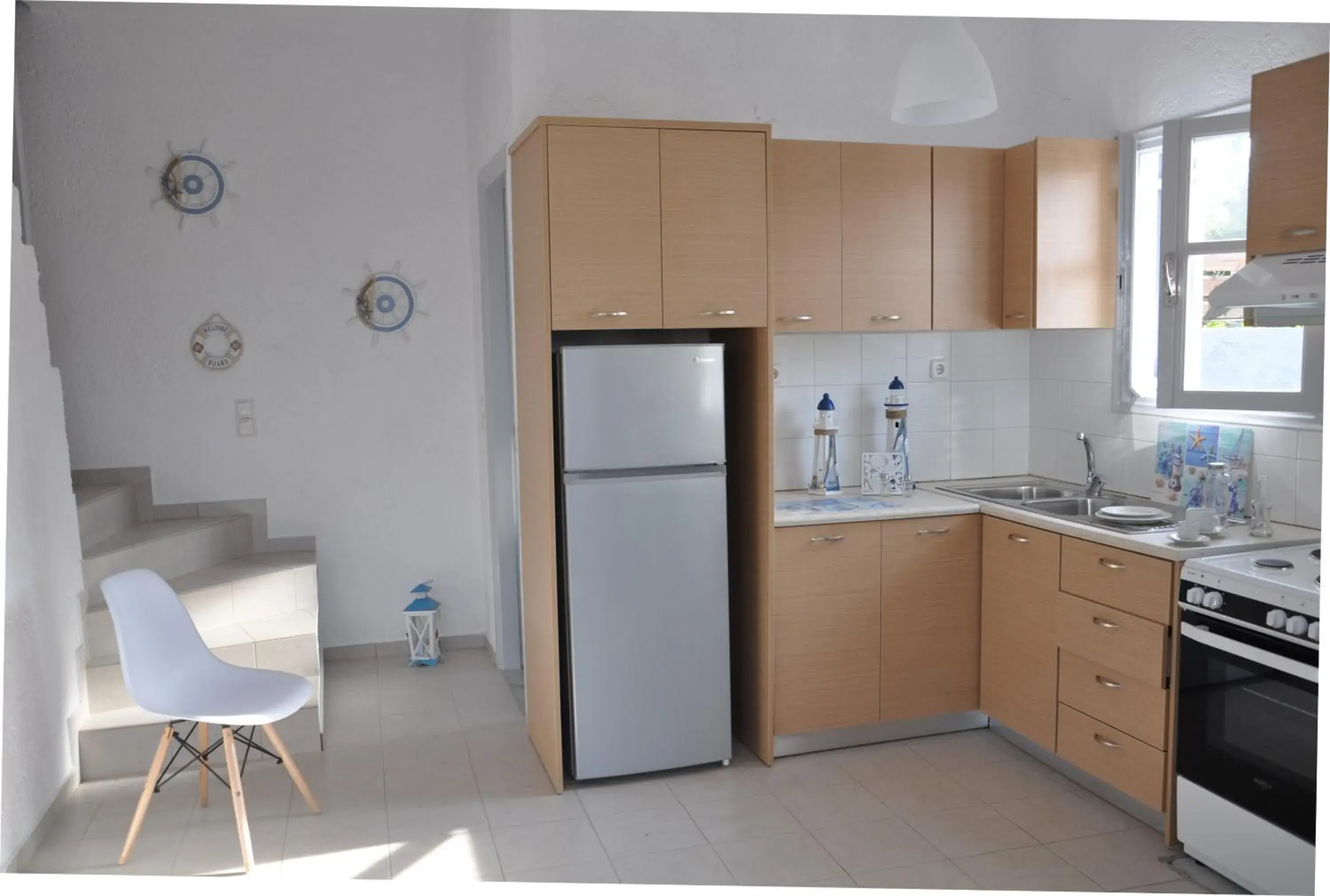 Two Bedroom Suite Split Level with Sea View in Ble Island Two Bedroom Suite Split Level with Sea View in Ble Island