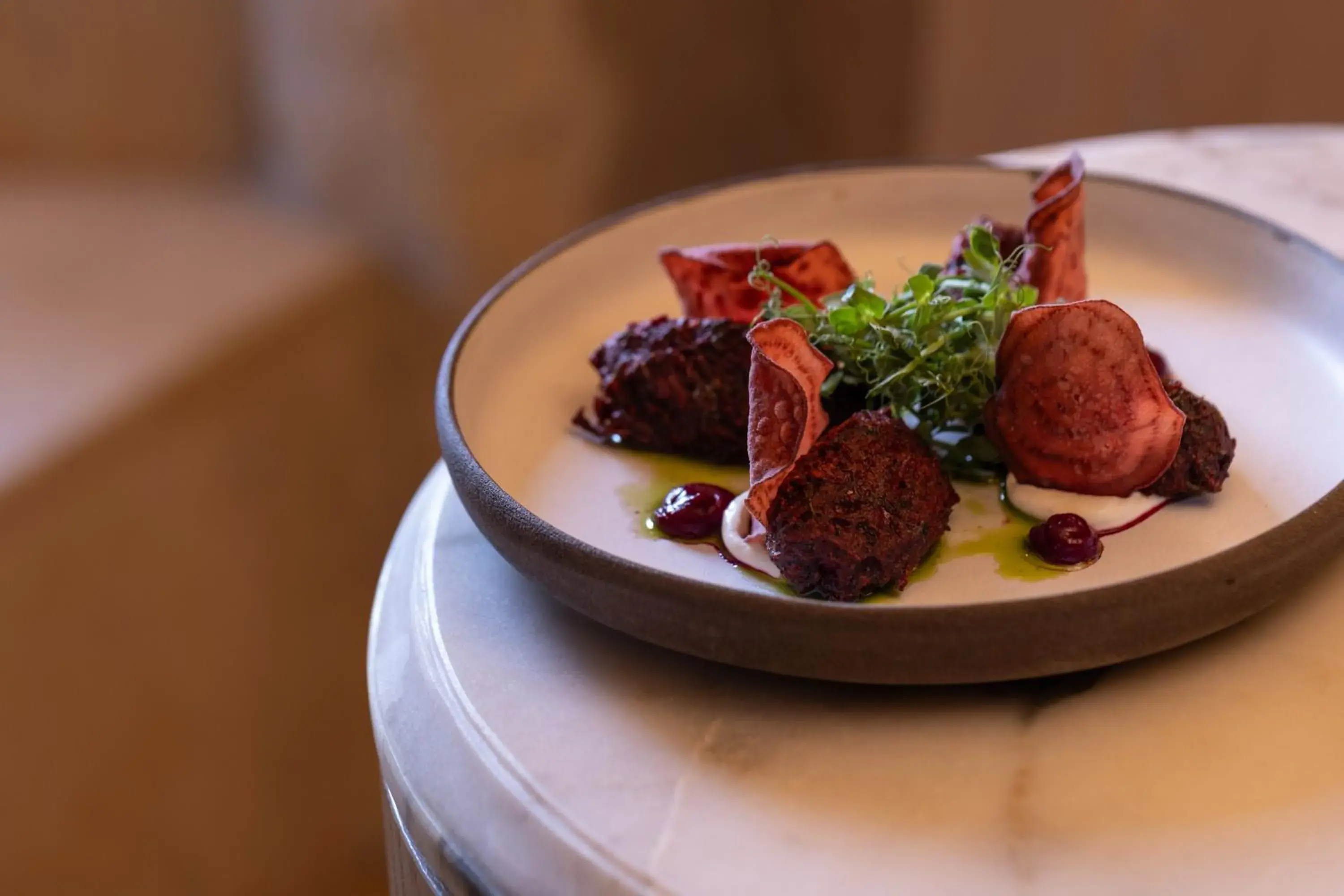 Food and drinks in Avantgarde Refined Caves Of Cappadocia Food and drinks in Avantgarde Refined Caves Of Cappadocia