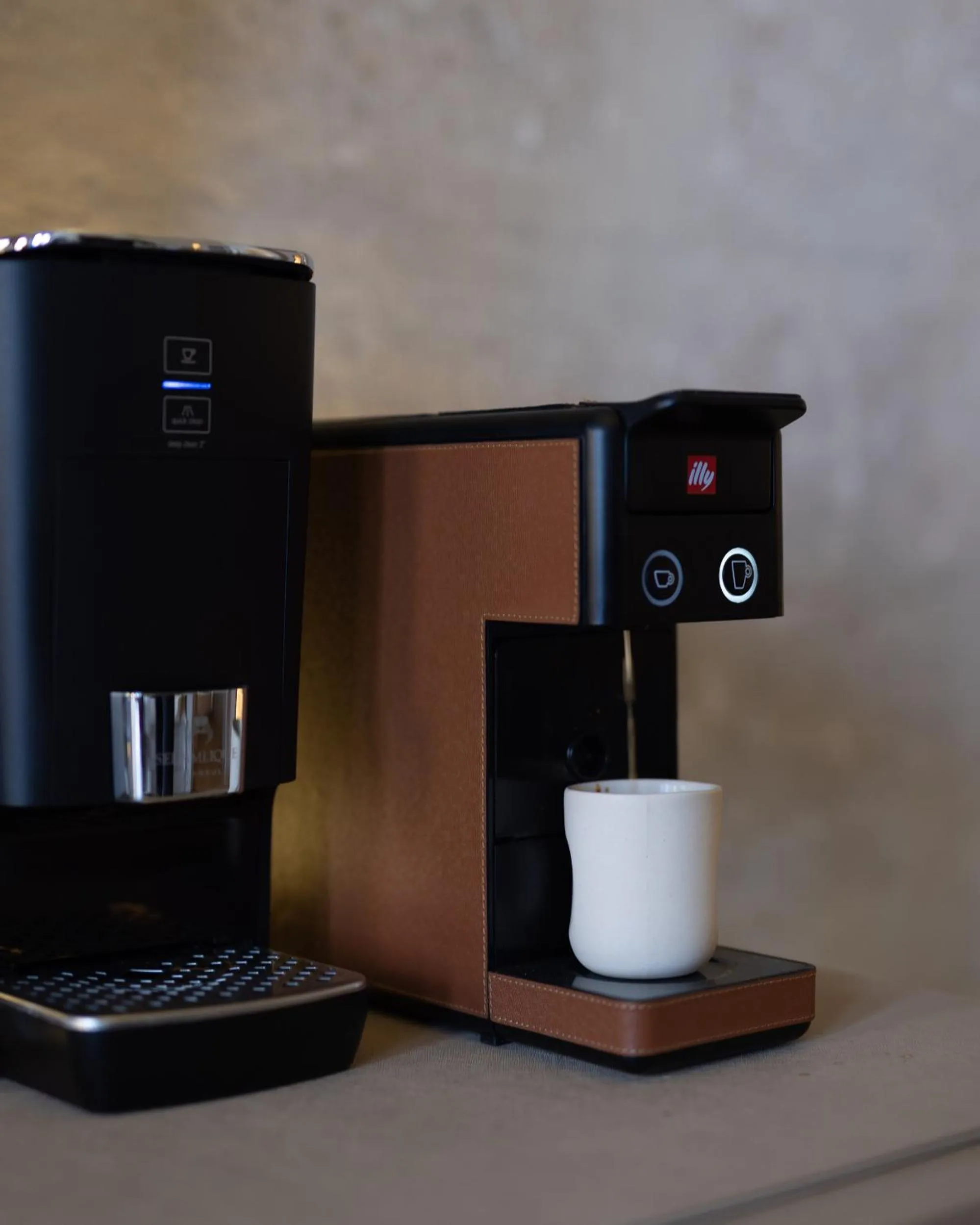 Coffee/tea facilities in Avantgarde Refined Caves Of Cappadocia