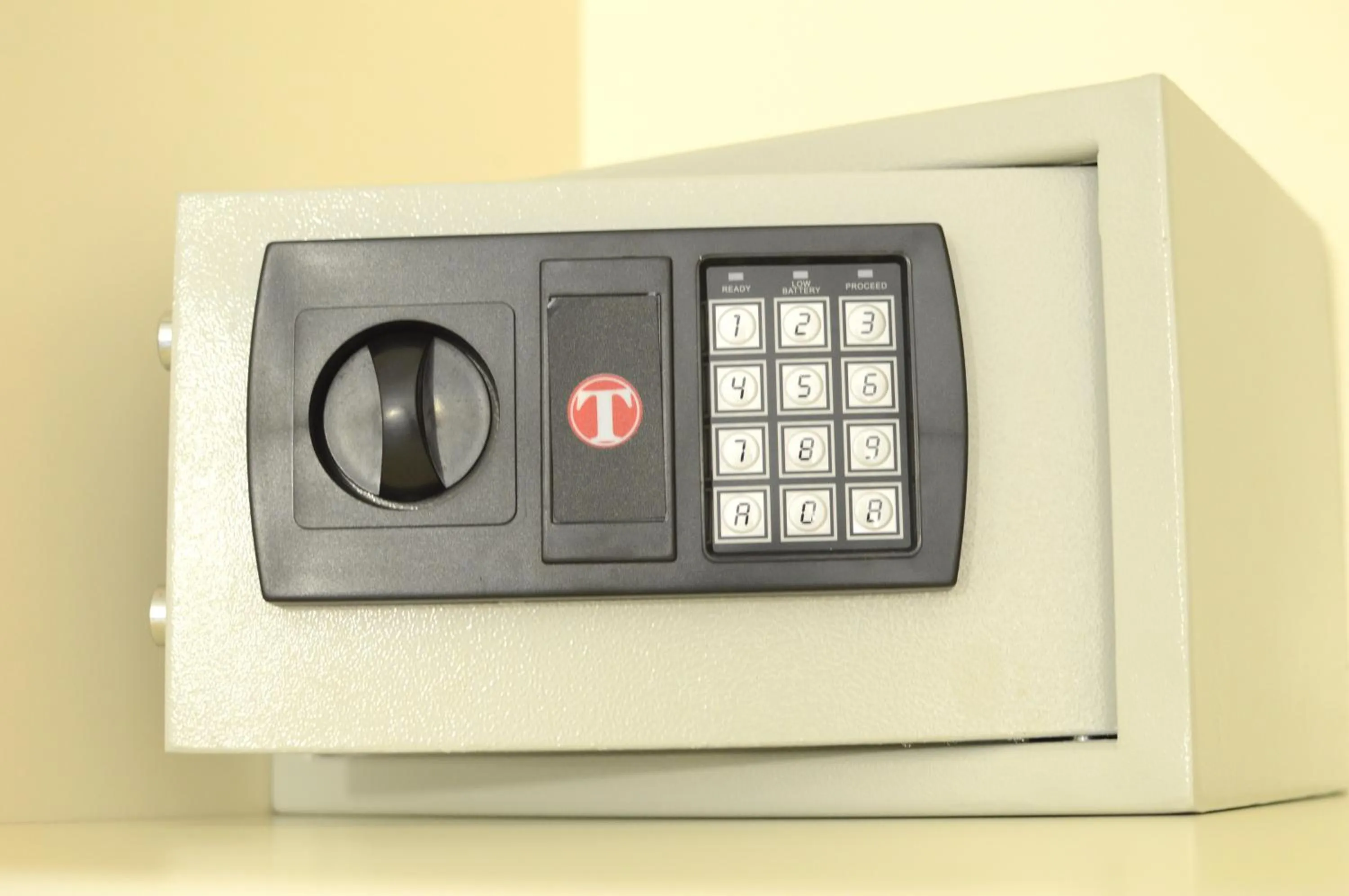 Living room in Il S'Ogno