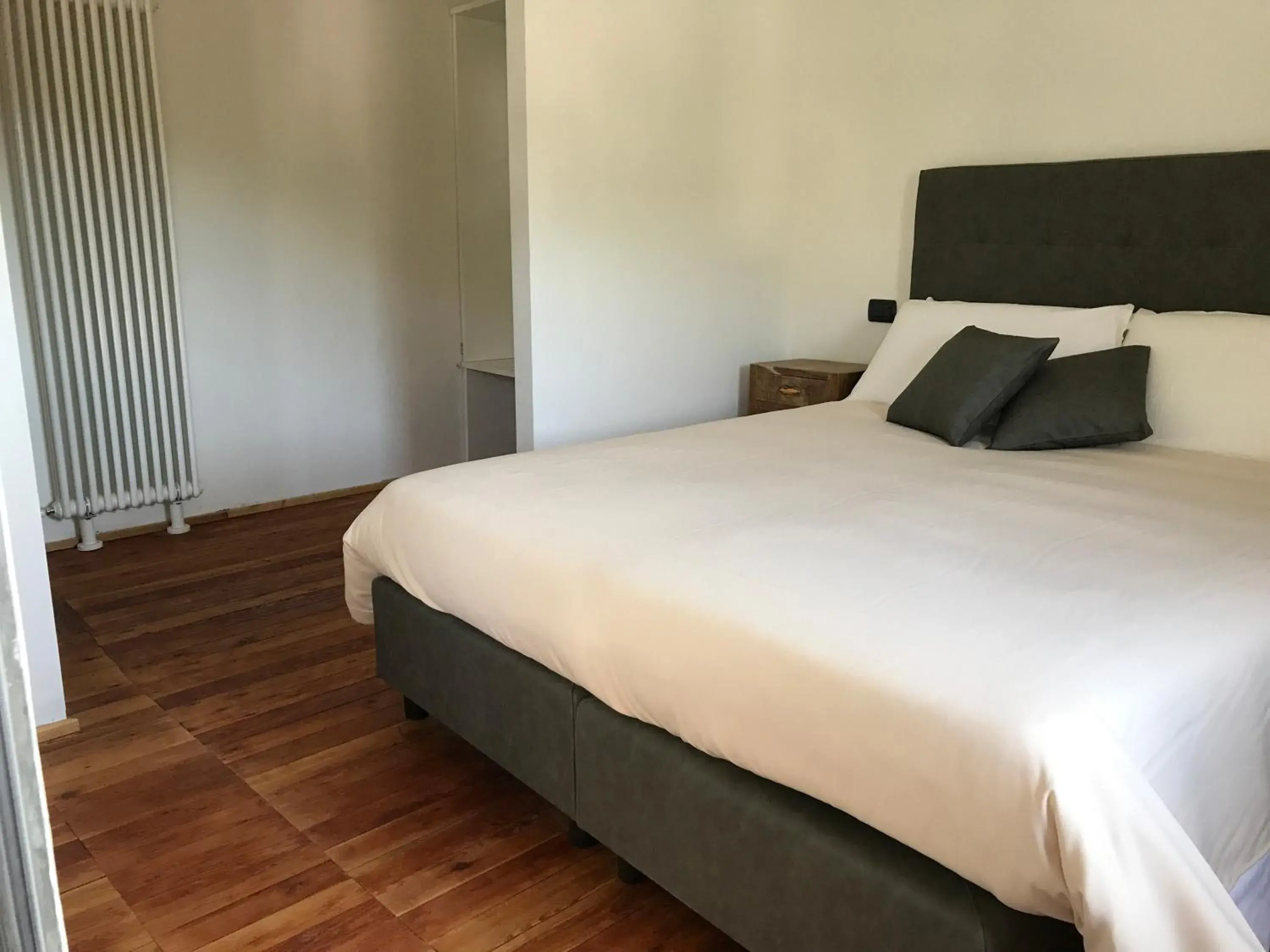 Double Room in Corte di Pellio Double Room in Corte di Pellio