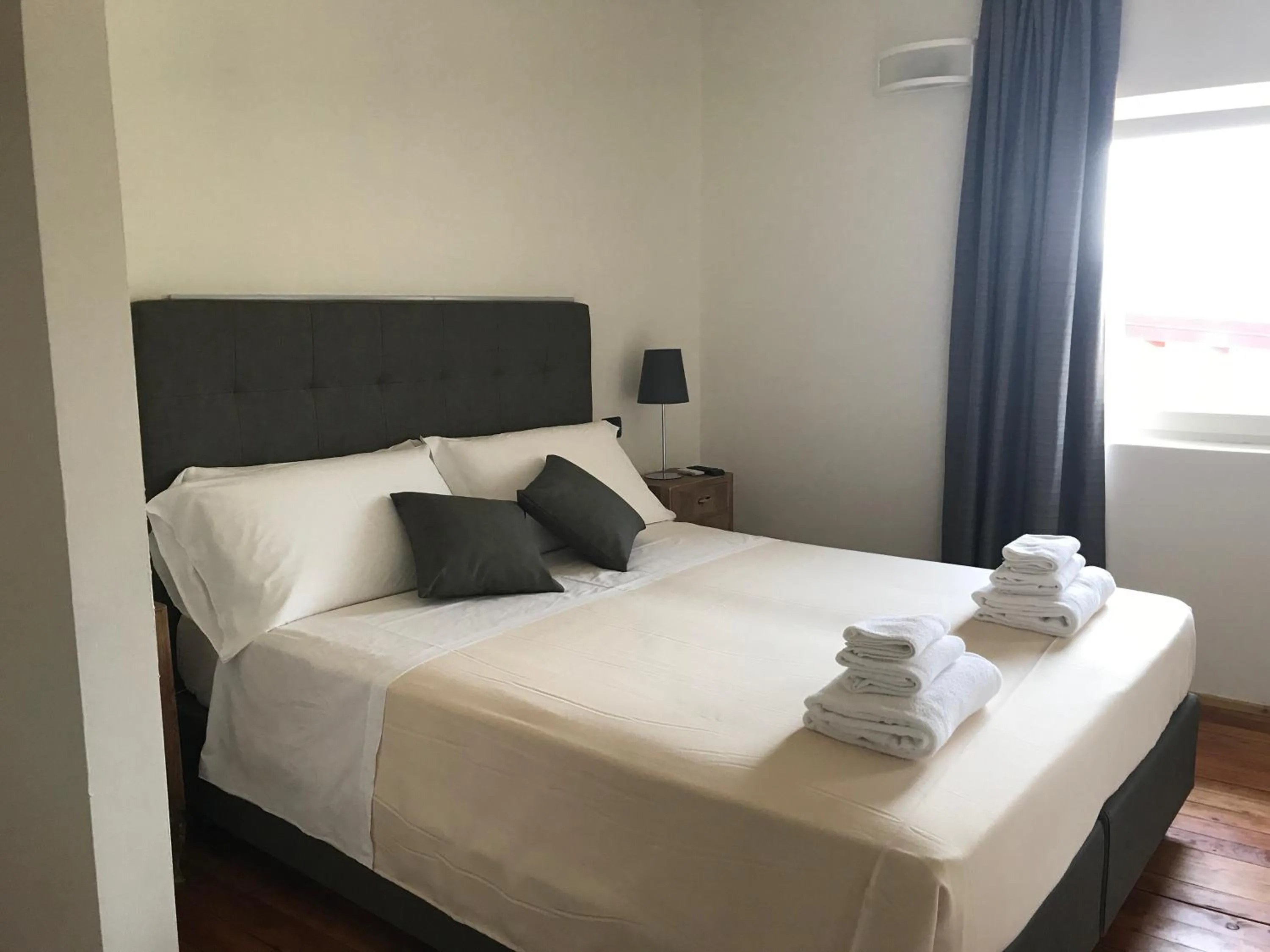 Bedroom, Bed in Corte di Pellio