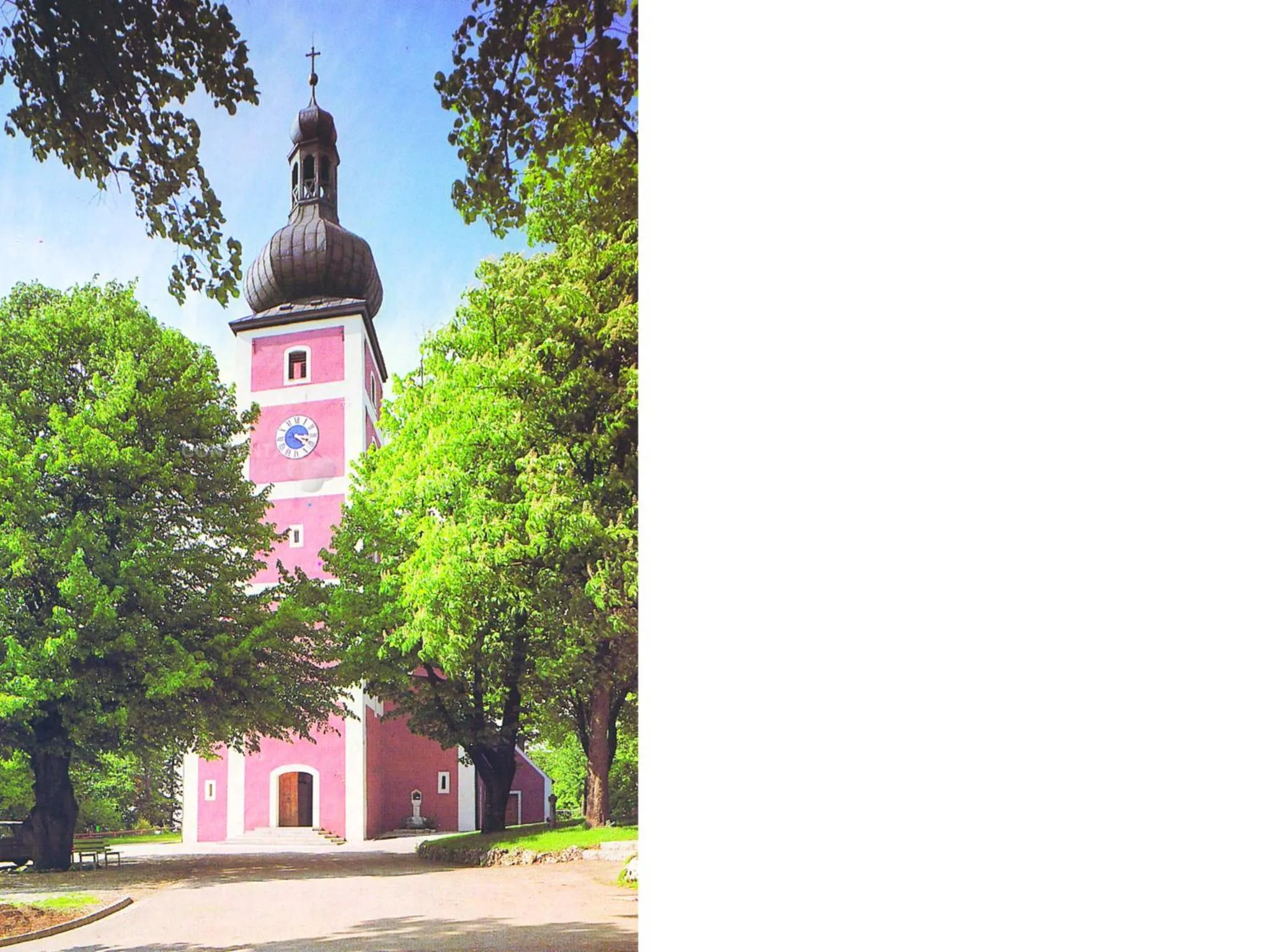 Nearby landmark in Landgasthof Feihl