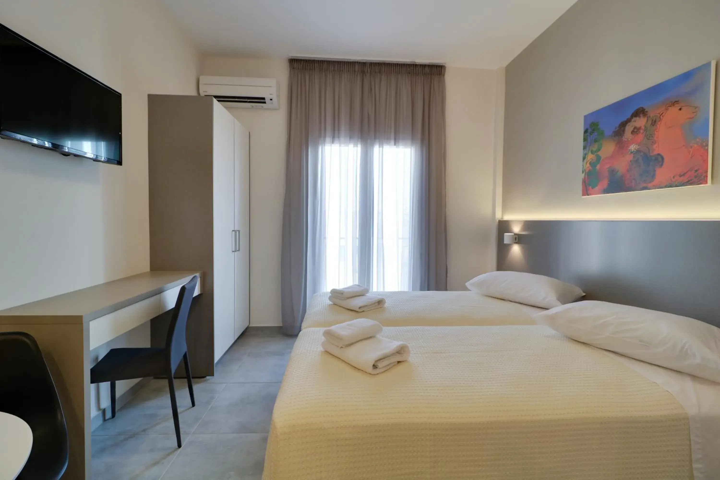 Bedroom, Bed in Athens Comfort Bedroom, Bed in Athens Comfort