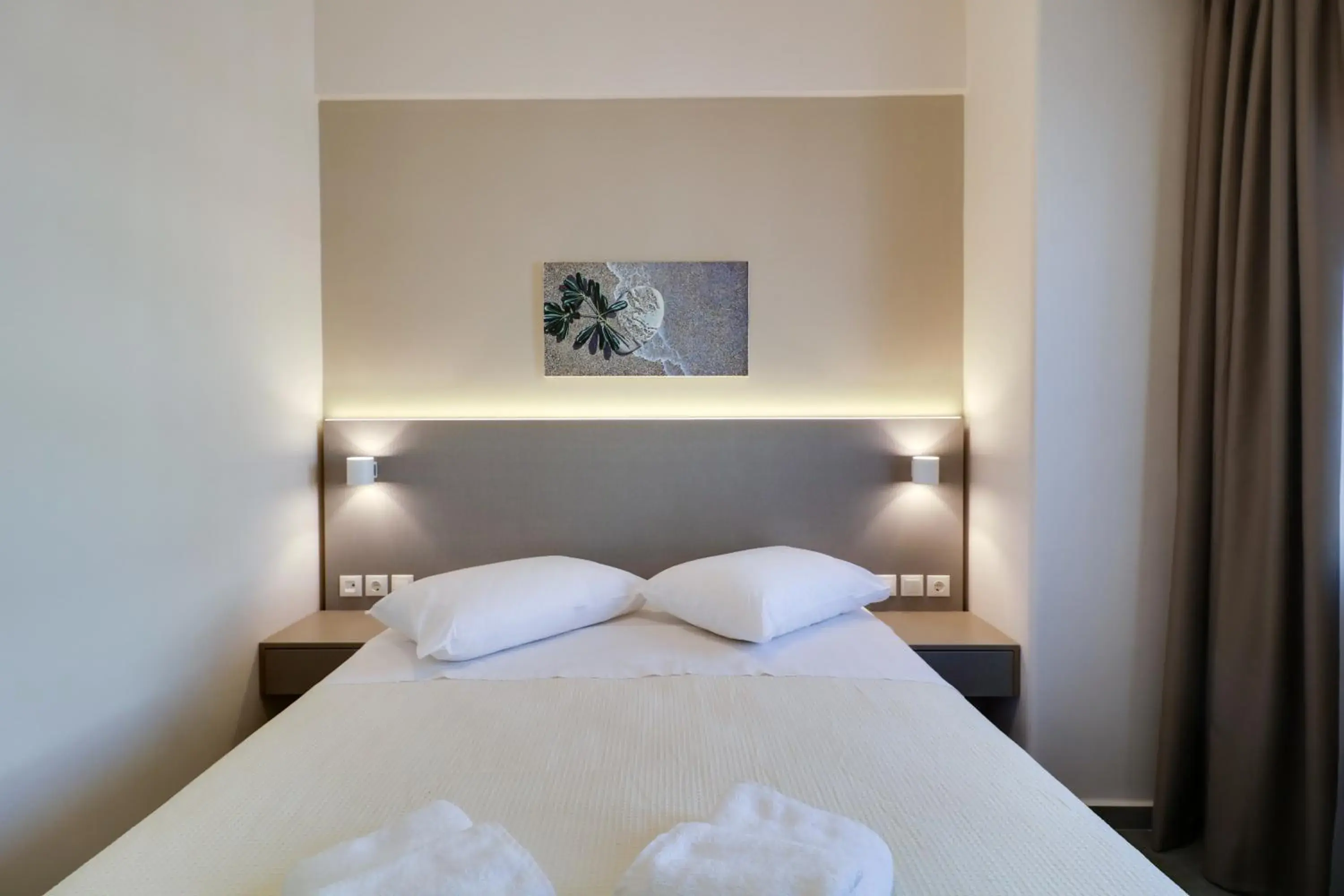 Bedroom, Bed in Athens Comfort Bedroom, Bed in Athens Comfort