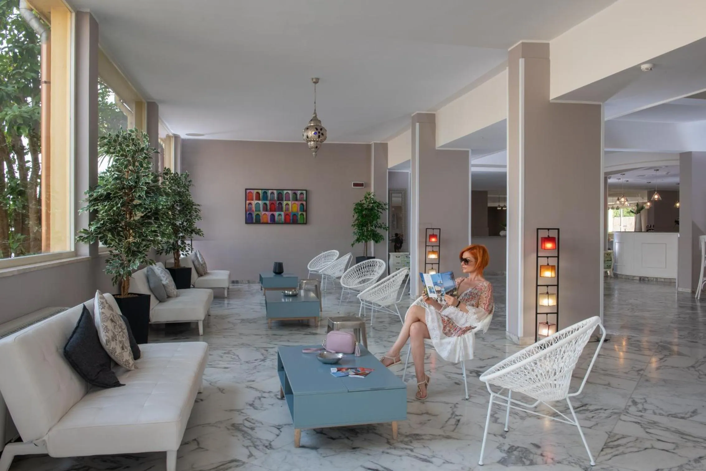 Hotel President Sea Palace