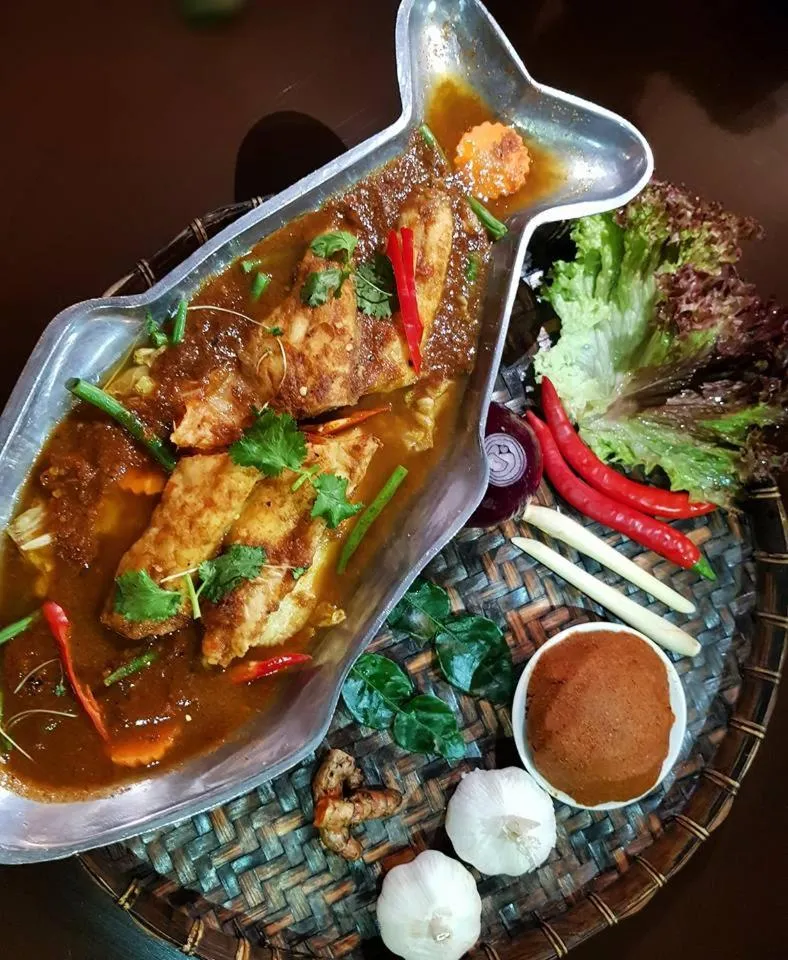 Thai Season