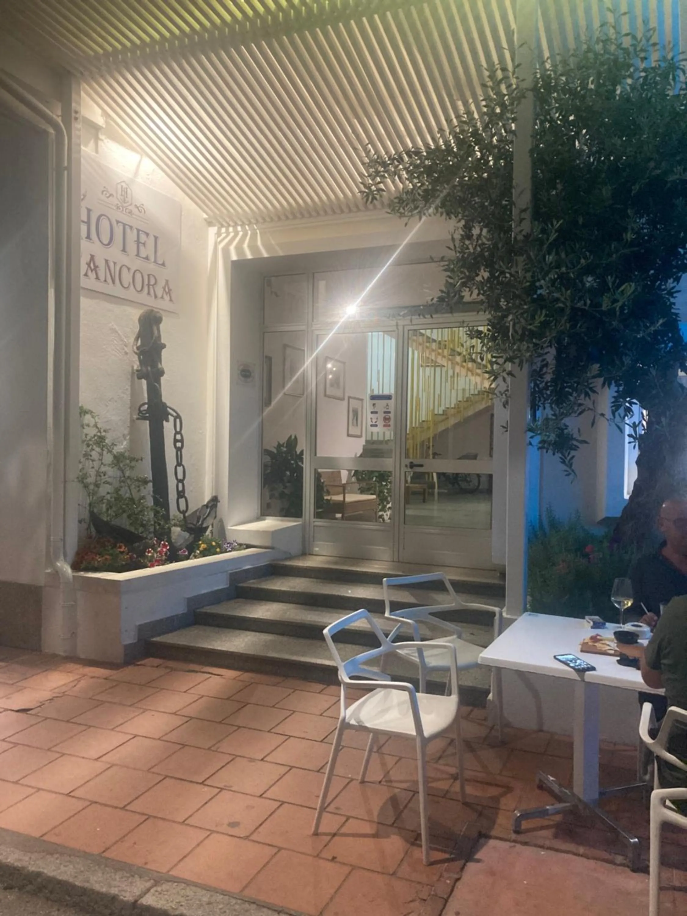 Hotel L'Ancora